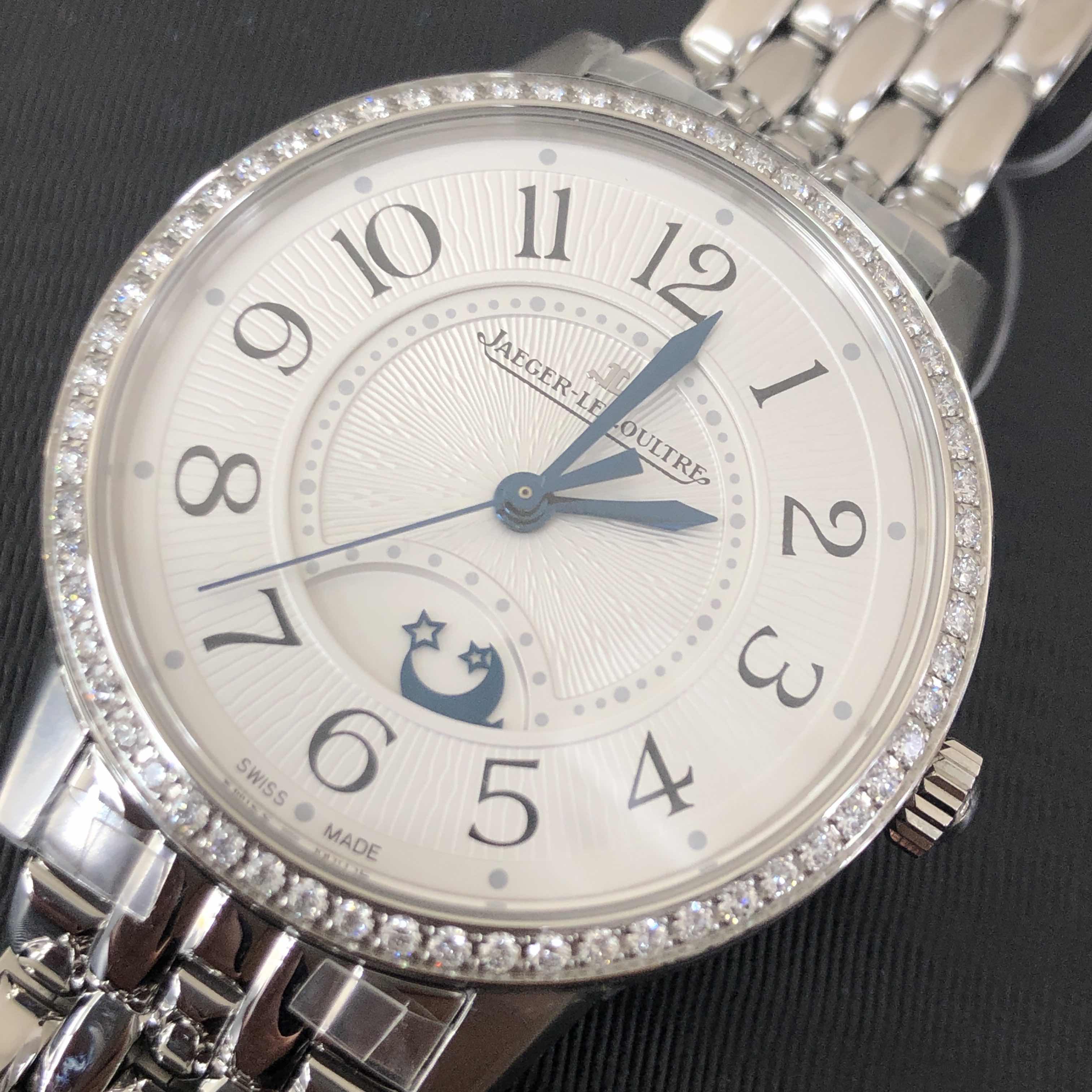 Jaeger-Lecoultre Q3448130 7