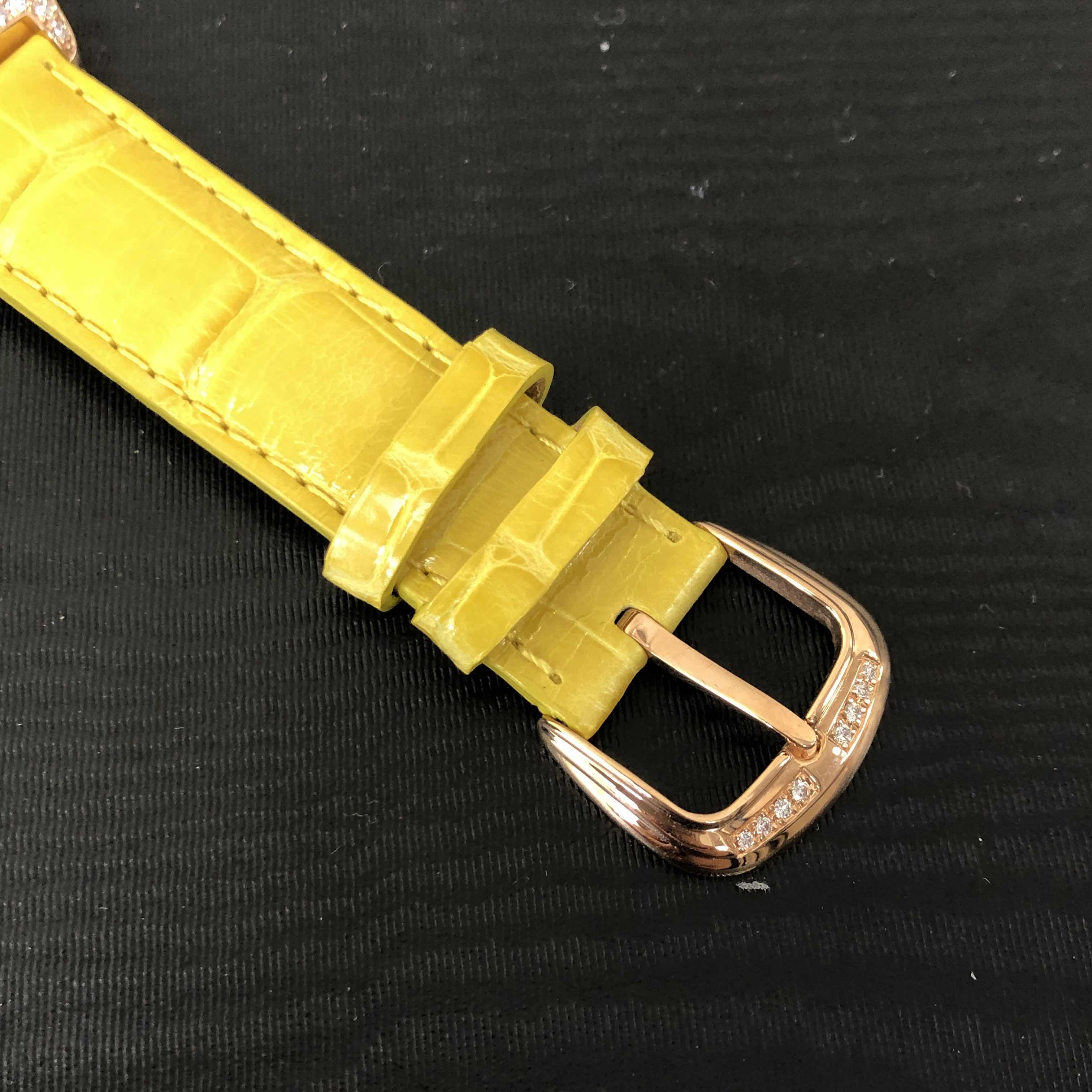 Franck Muller 2852 QZ COL DRM D 1R (5N) 7