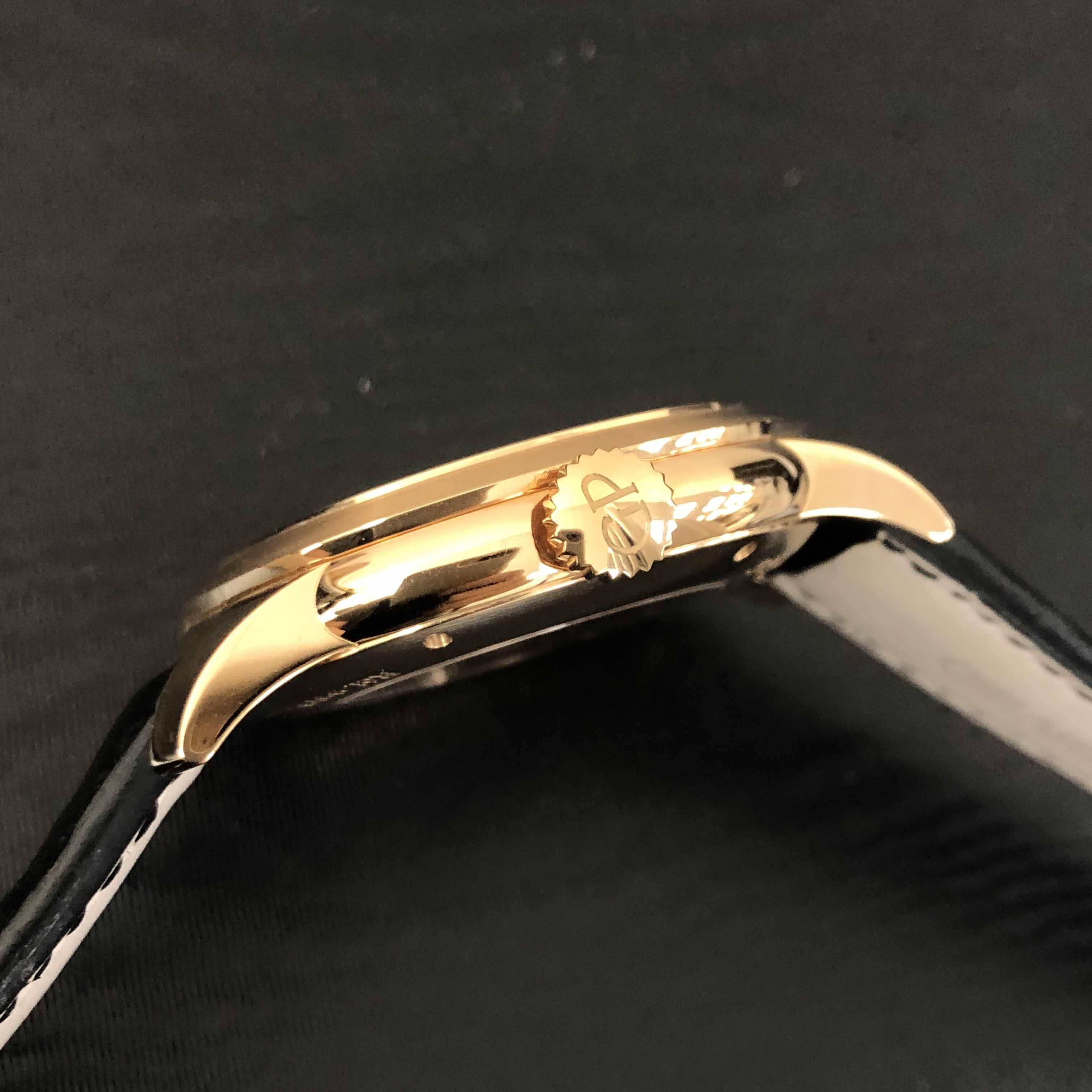 Girard Perregaux 99193-52-000-BA6A 7