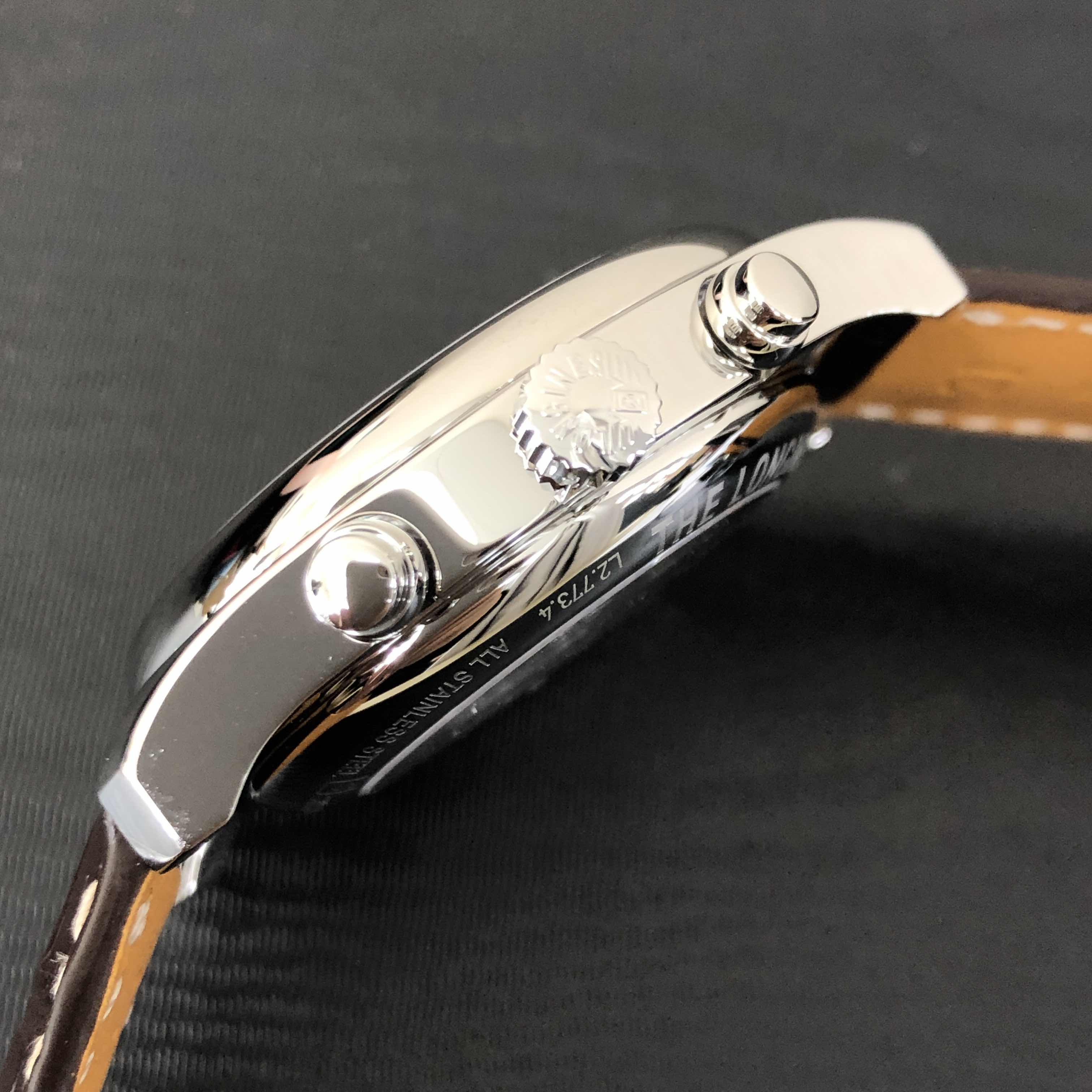 Longines L2.773.4.78.3 7