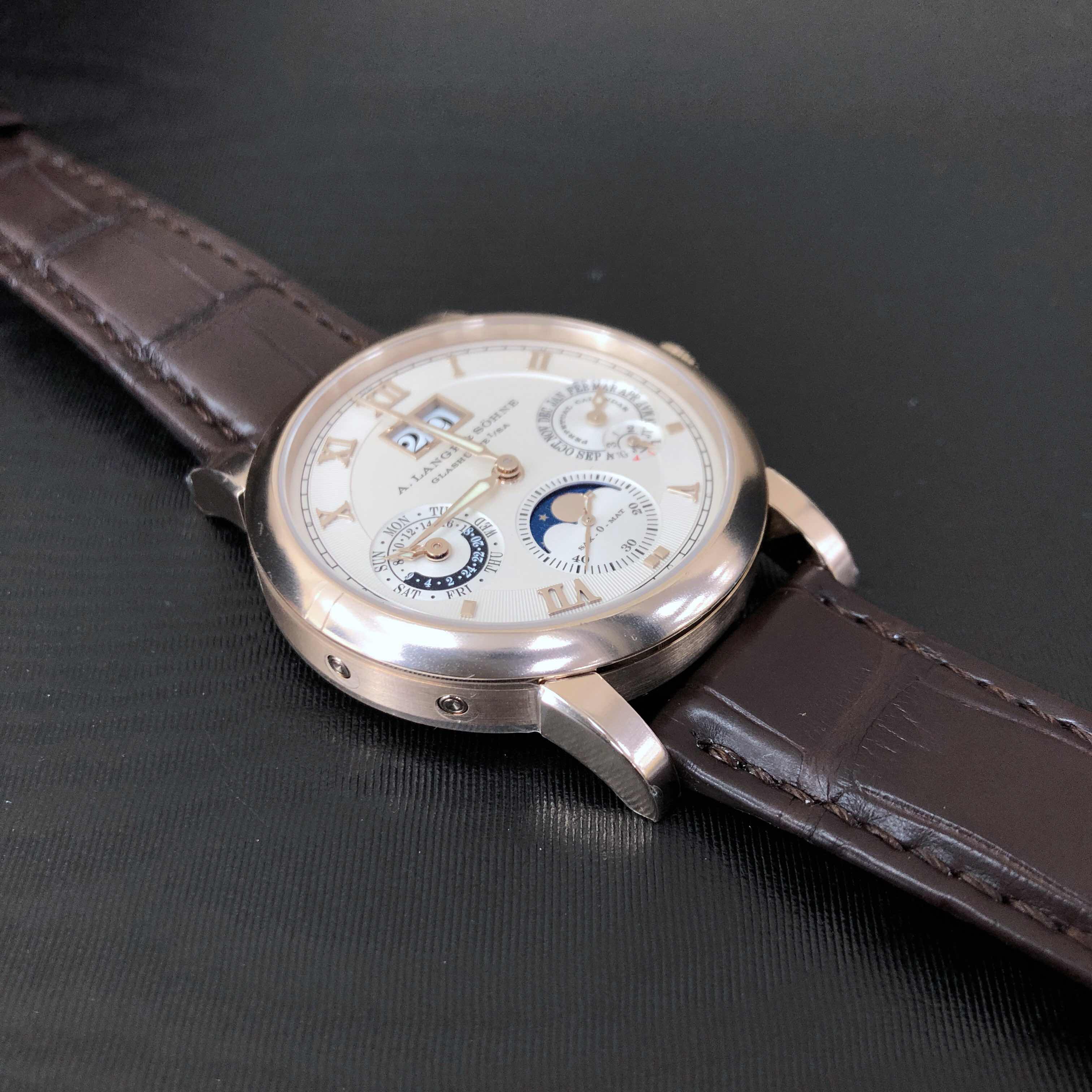 A Lange & Sohne 310.050 7