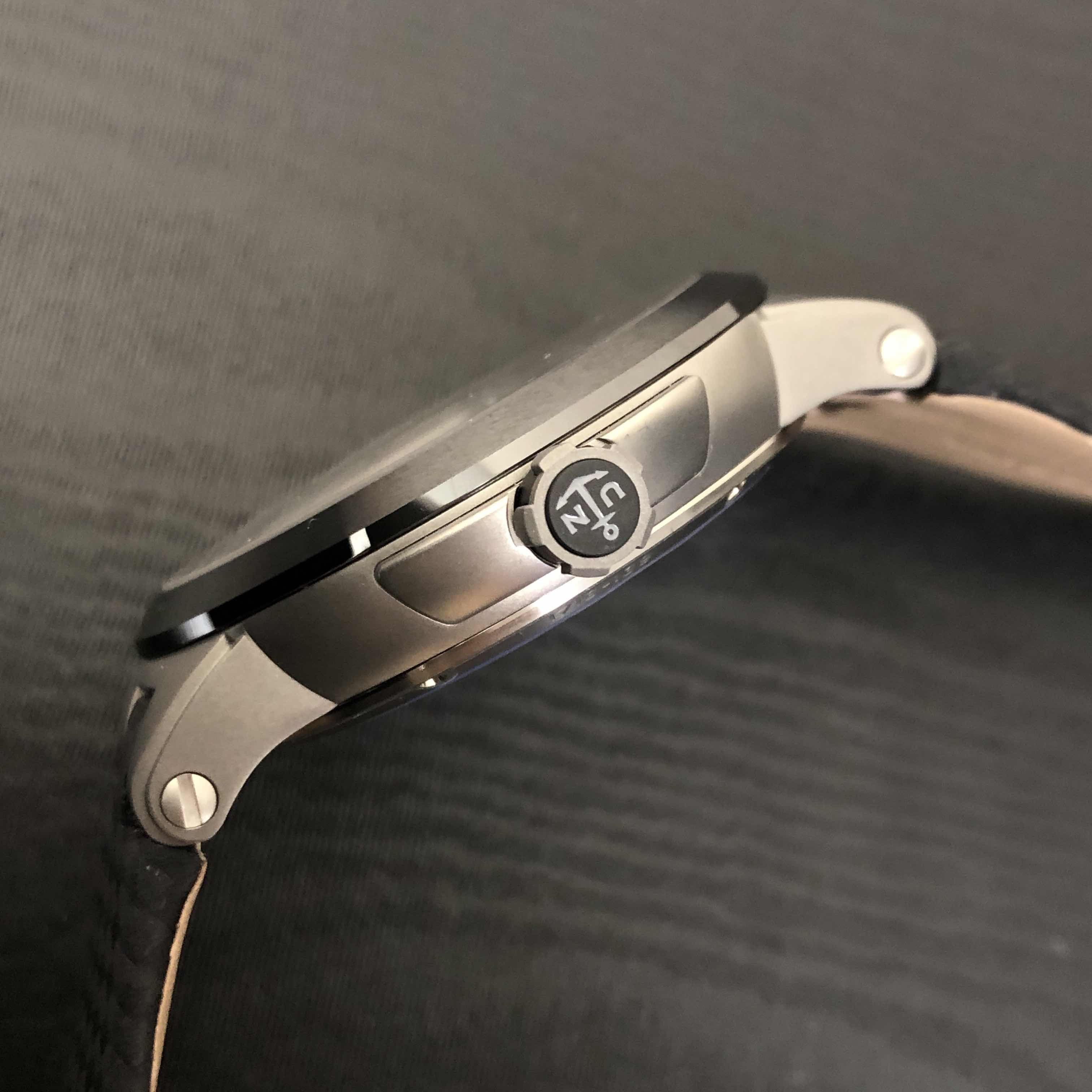 Ulysse Nardin 1713-139 7