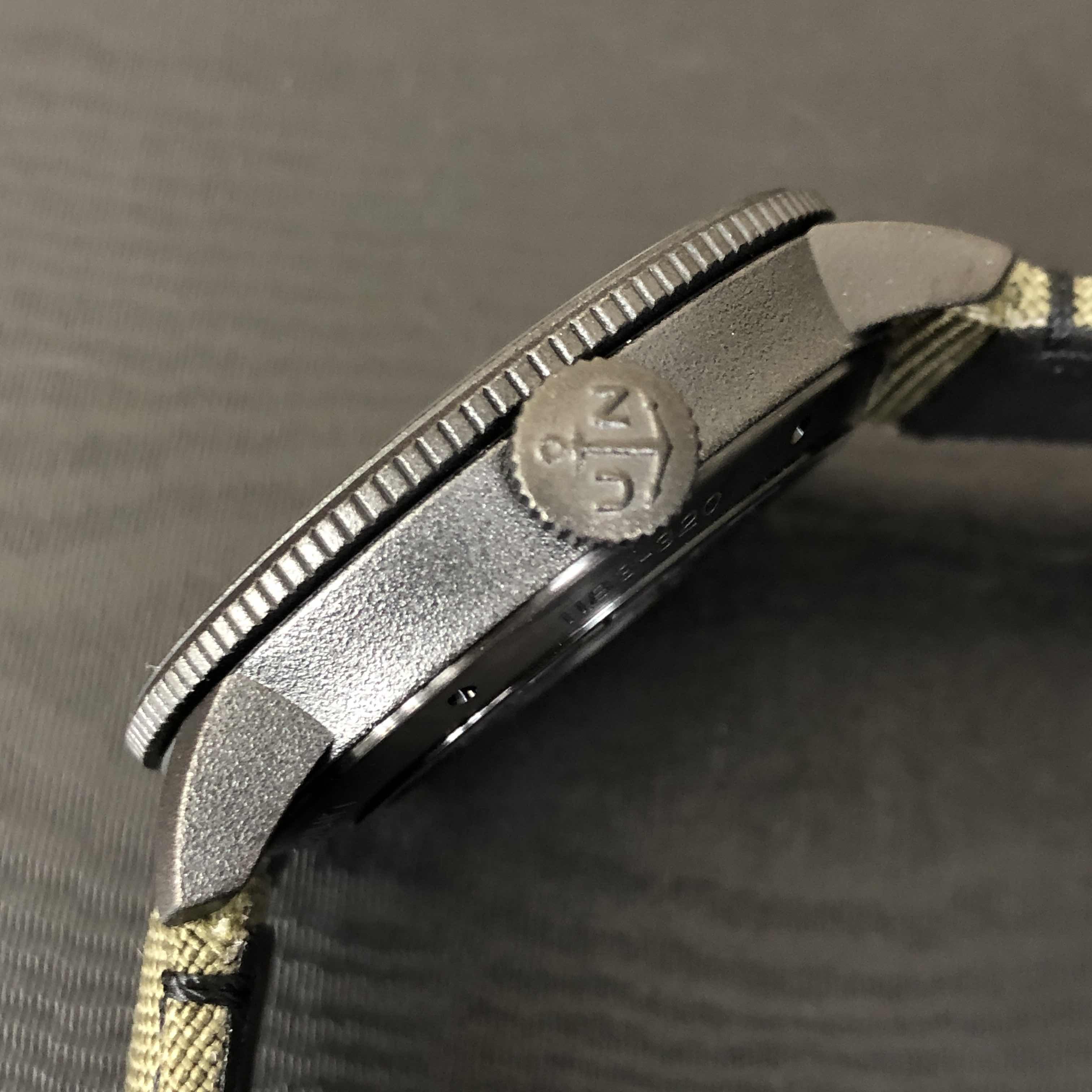 Ulysse Nardin 1183-320LE/BLACK  7
