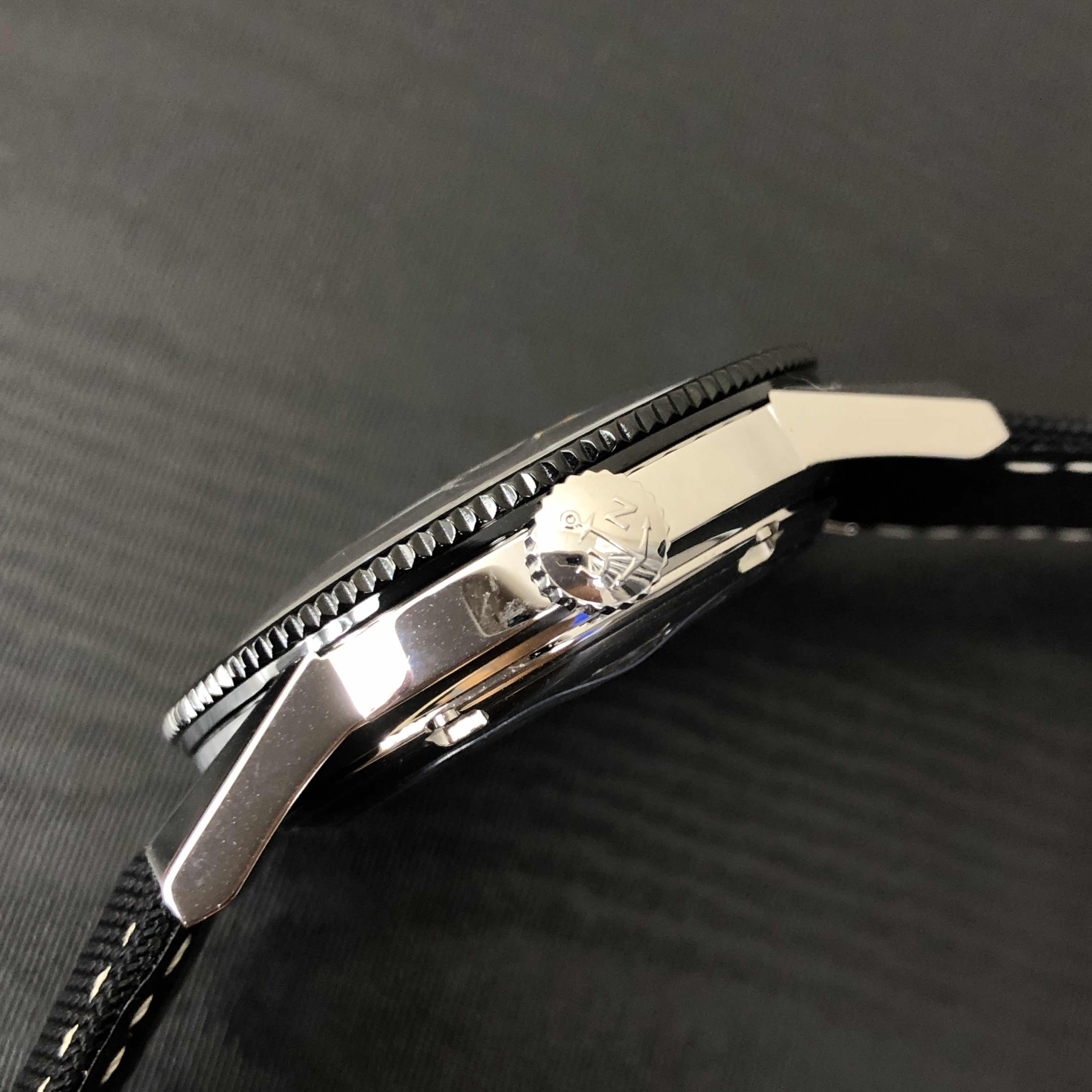 Ulysse Nardin 3203-950 7