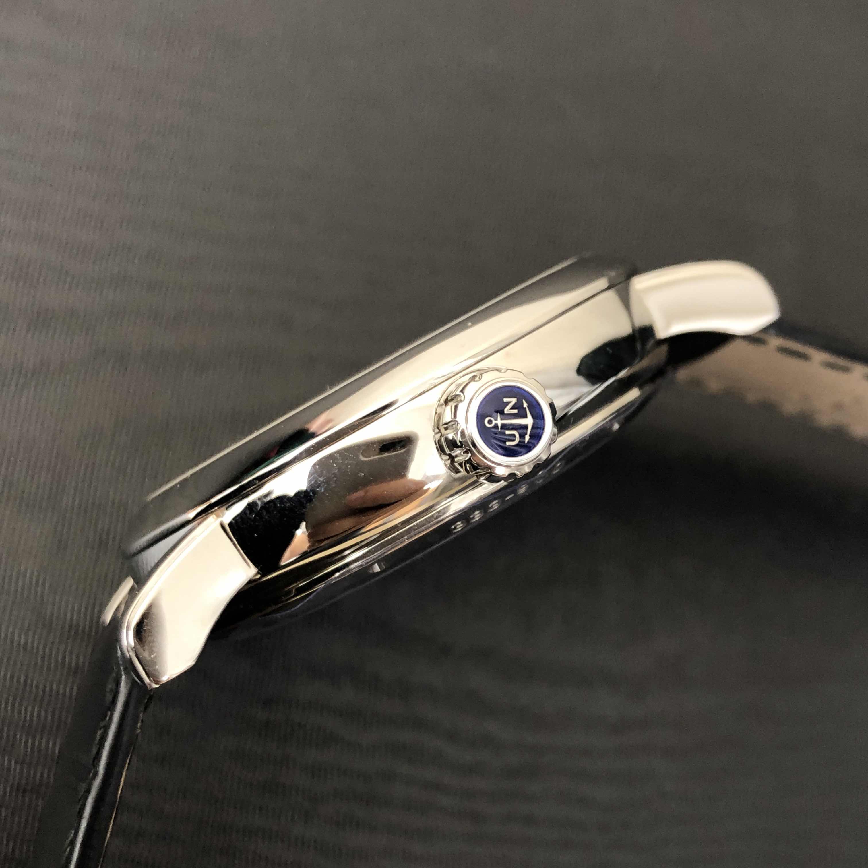 Ulysse Nardin 333-900 7