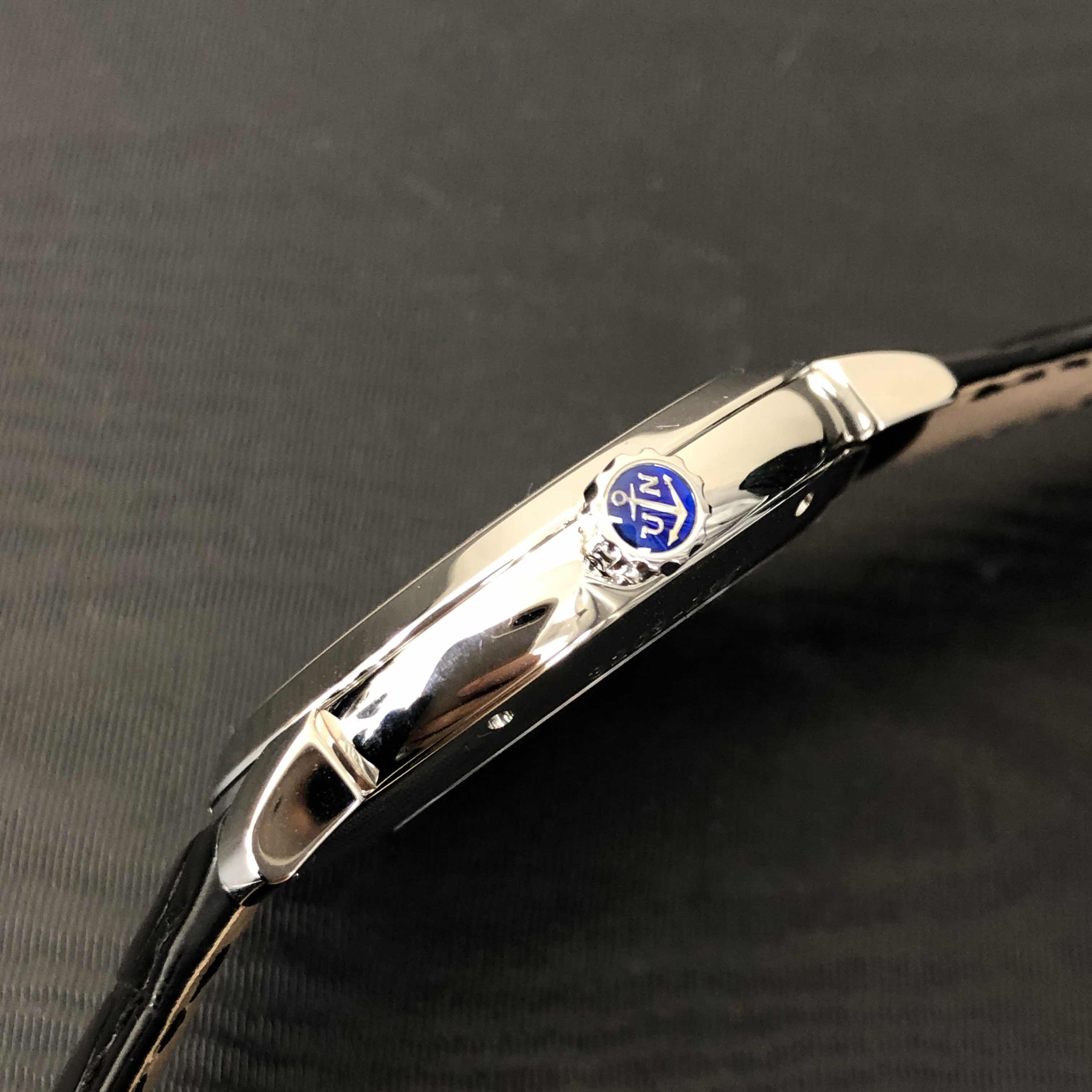 Ulysse Nardin 3203-136-2/30 7