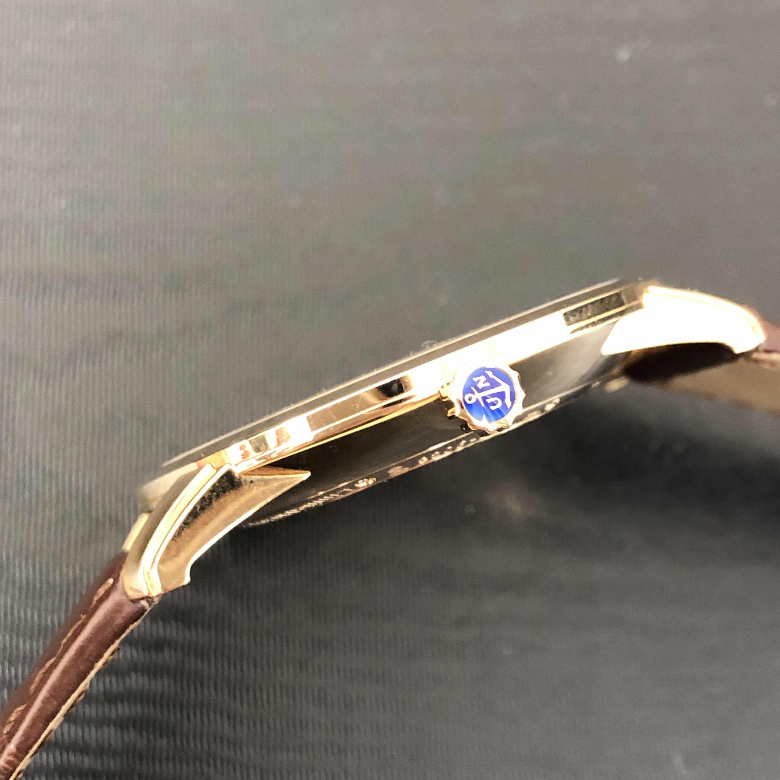Ulysse Nardin 8206-198-2/31  7