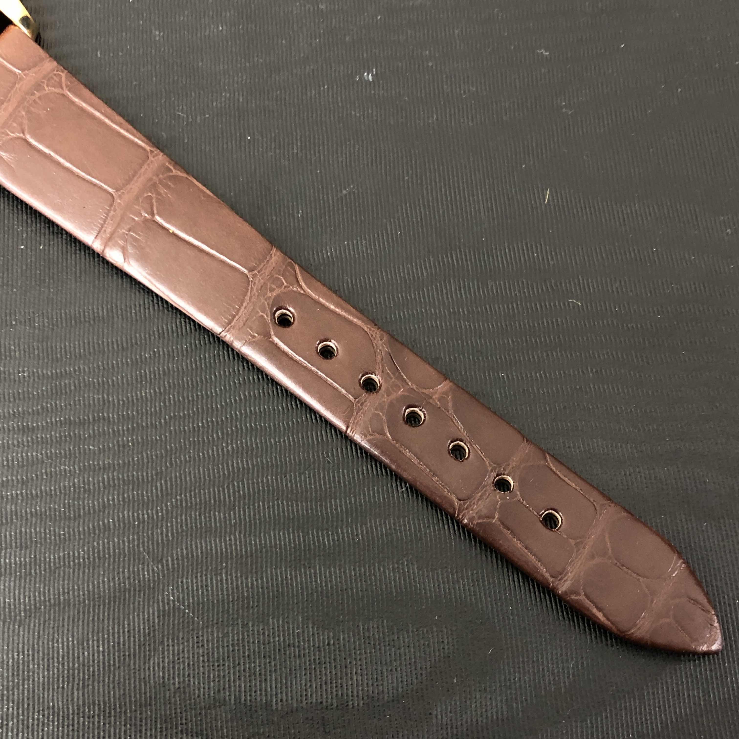 Ulysse Nardin 8106-116-2/90 7