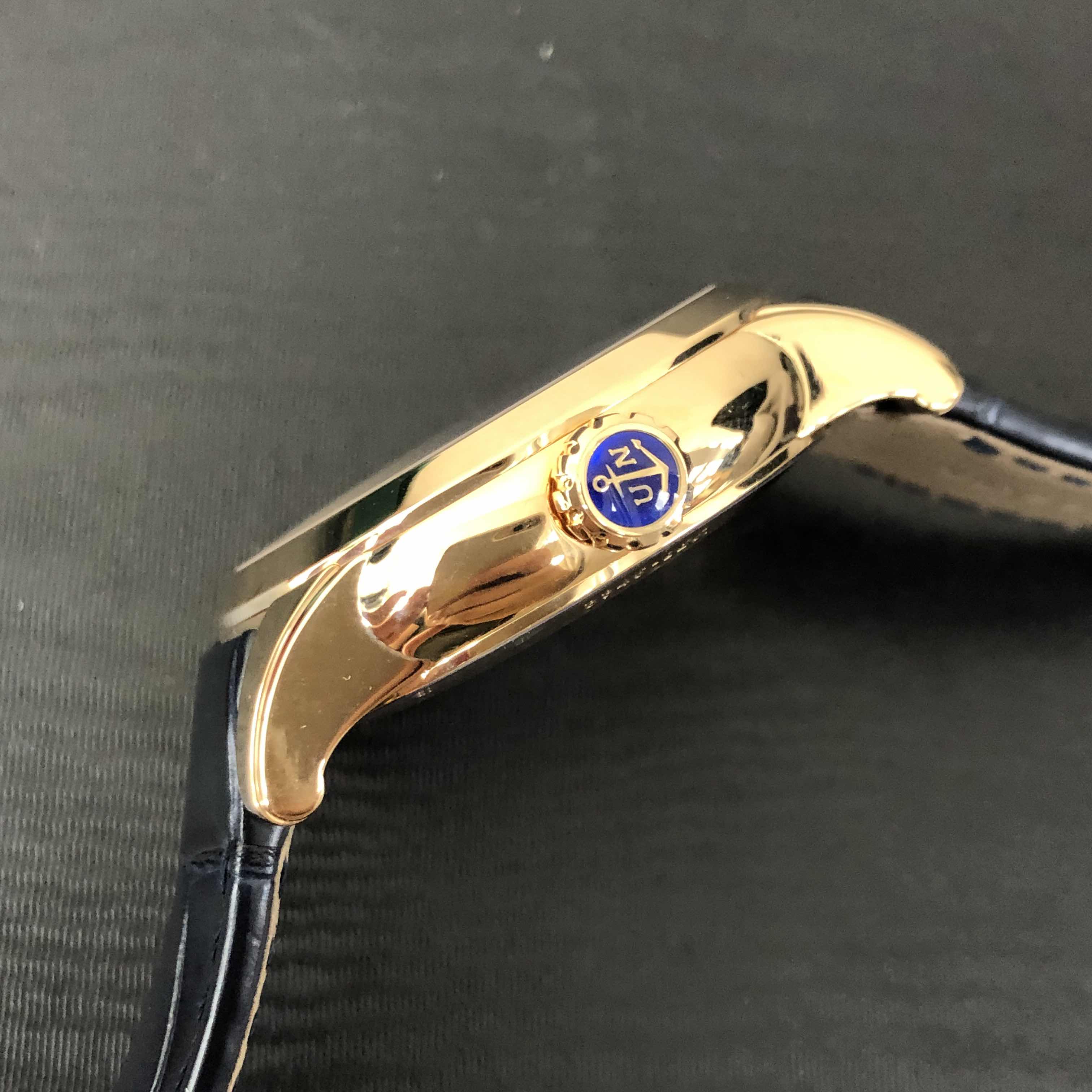 Ulysse Nardin 3346-126LE/93  7