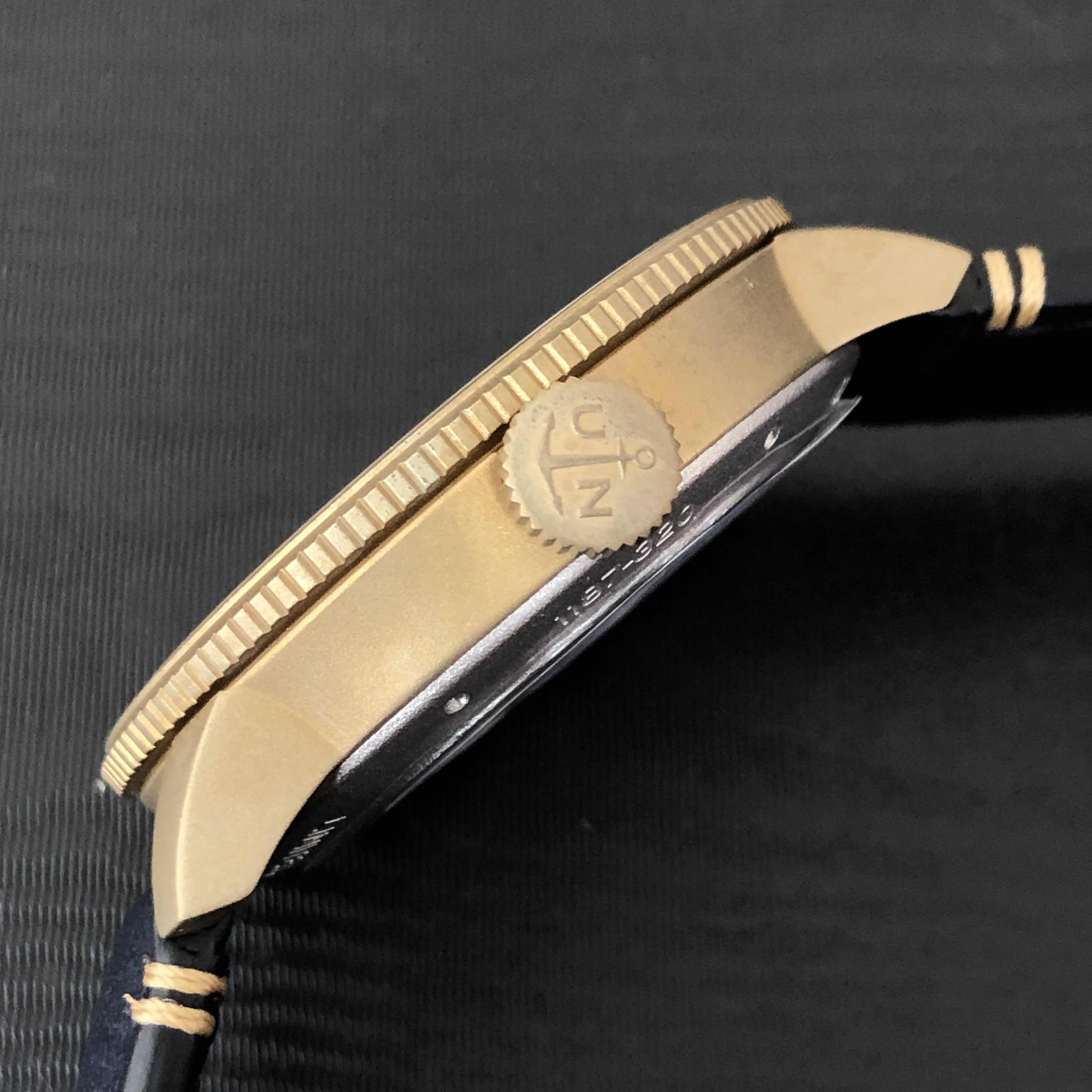Ulysse Nardin 1187-320LE/63 7