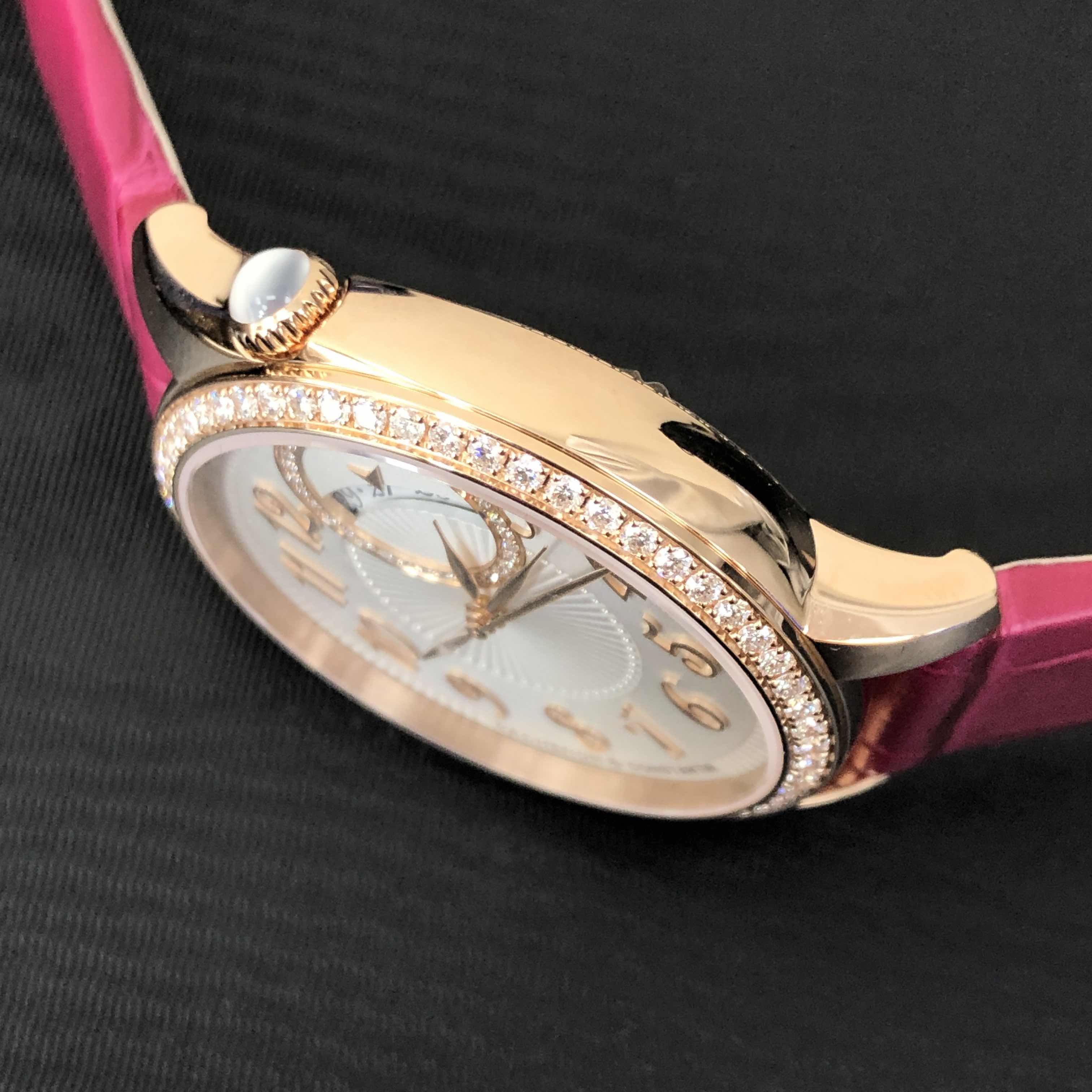 Vacheron Constantin 4605F/000R-B496 7