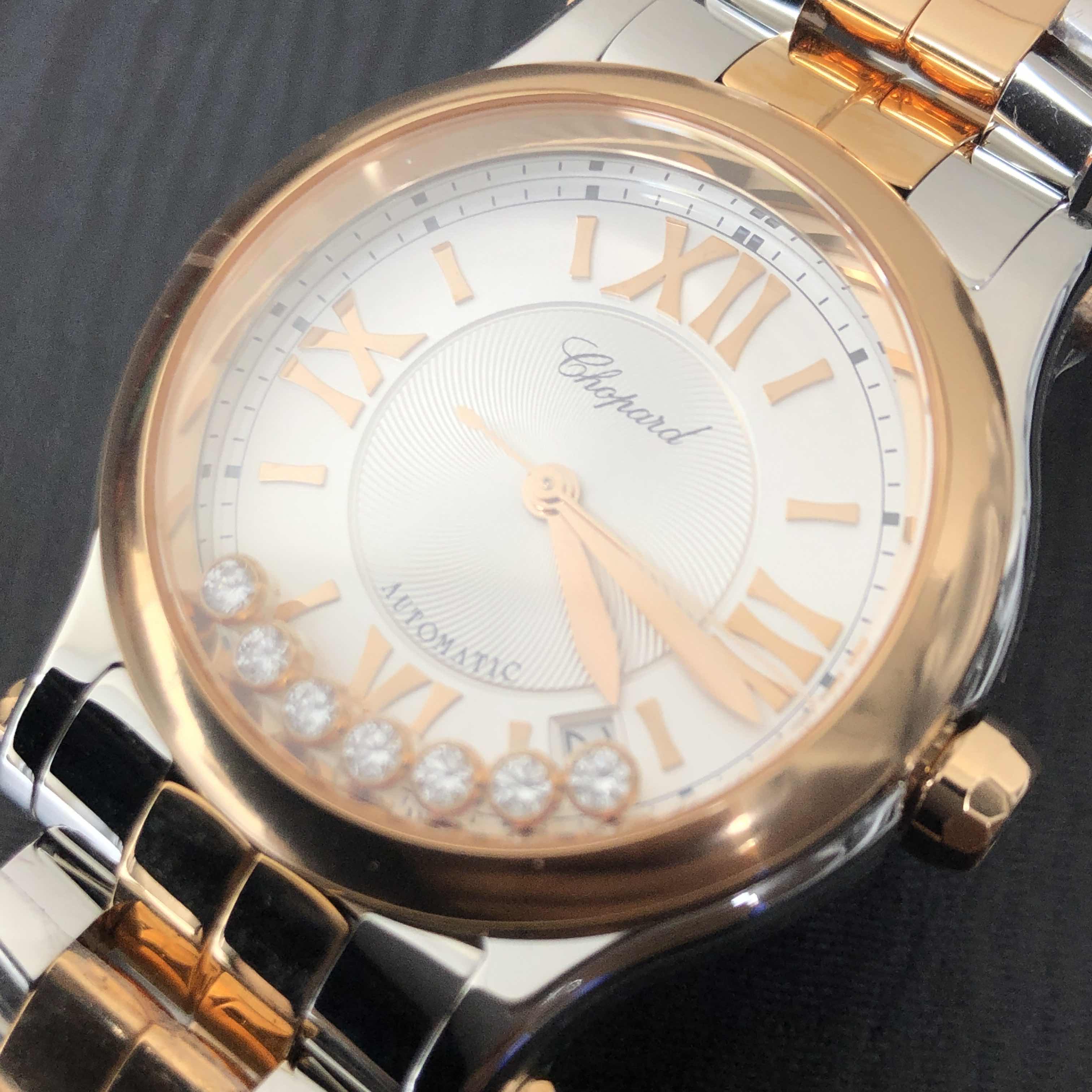 Chopard 278559-6002  7