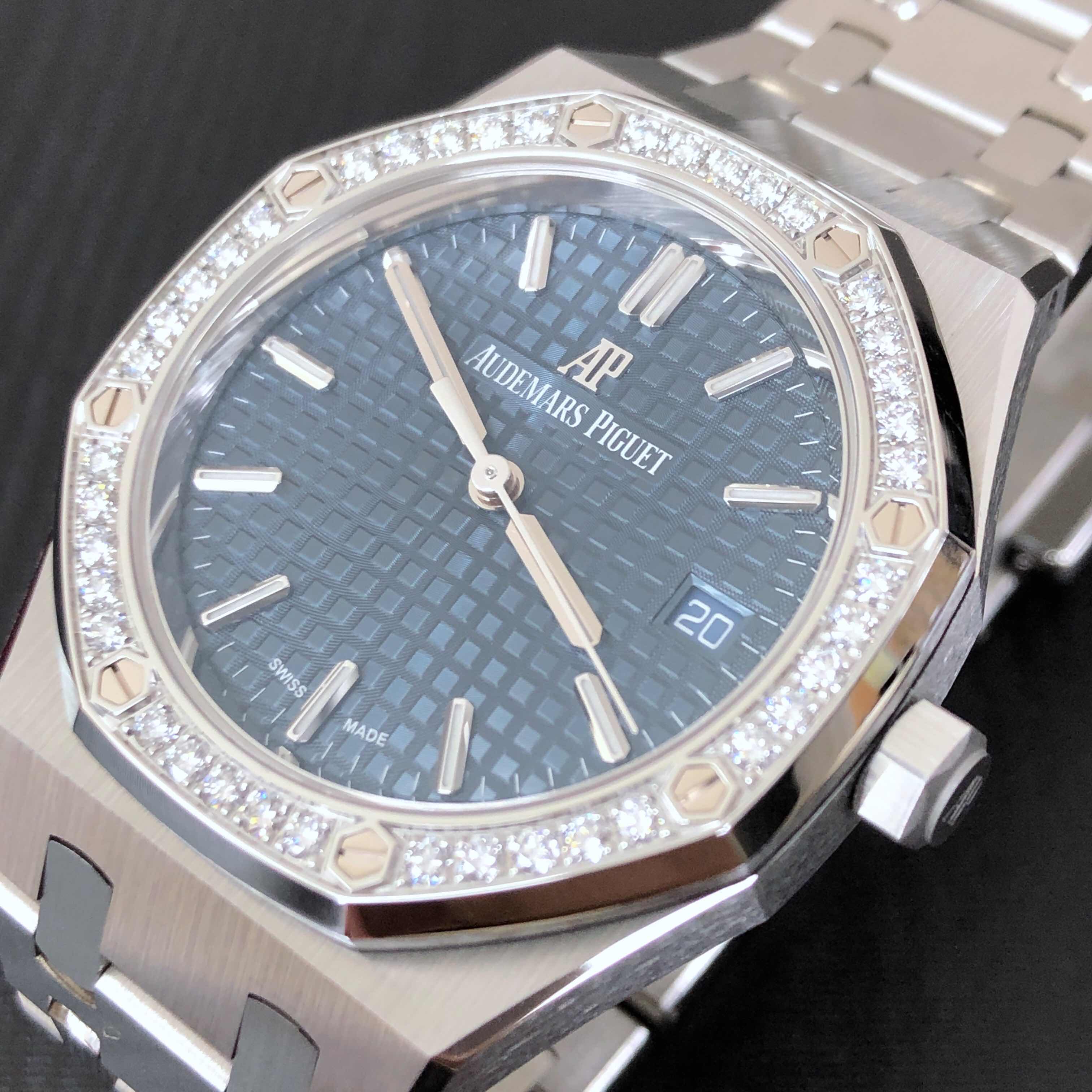 Audemars Piguet 77351ST.ZZ.1261ST.01 7