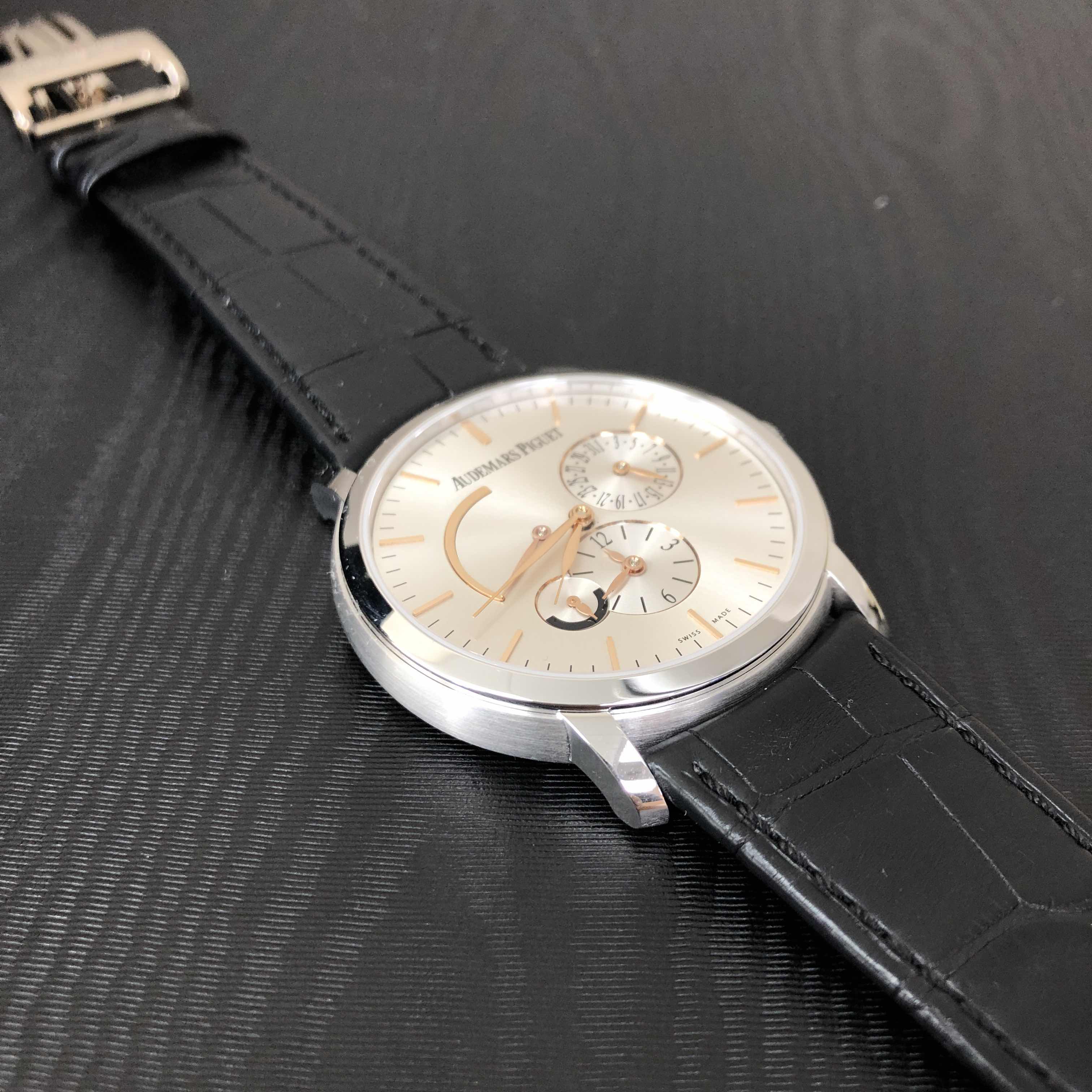 Audemars Piguet 26380BC.OO.D002CR.01  7