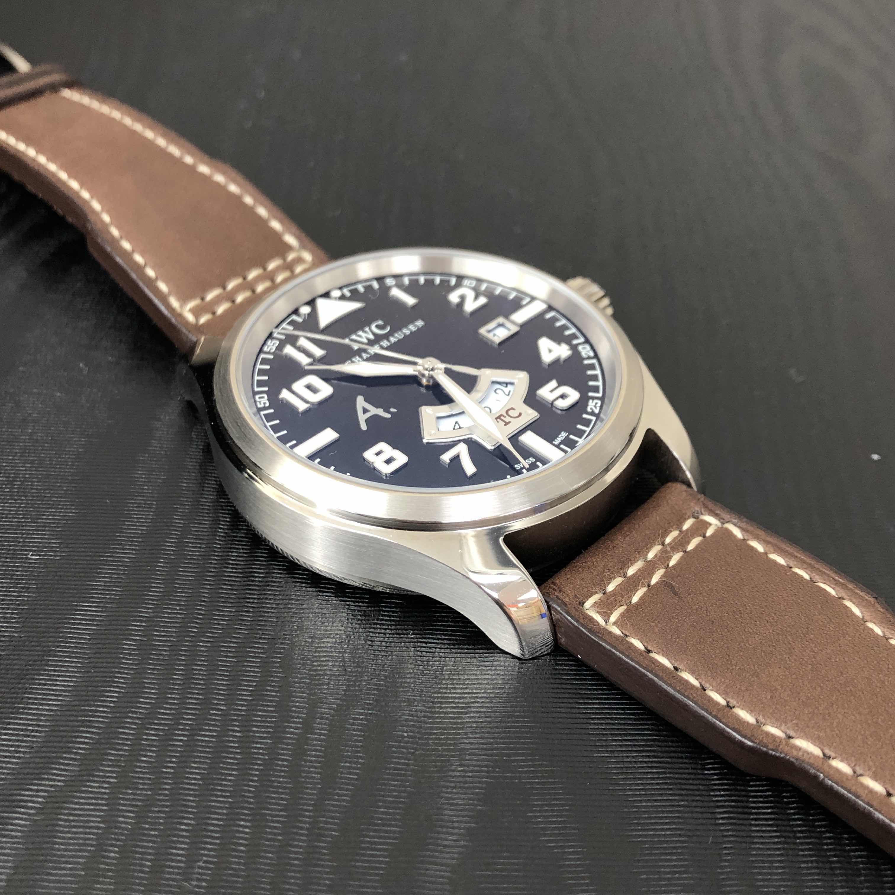 IWC IW326102  7