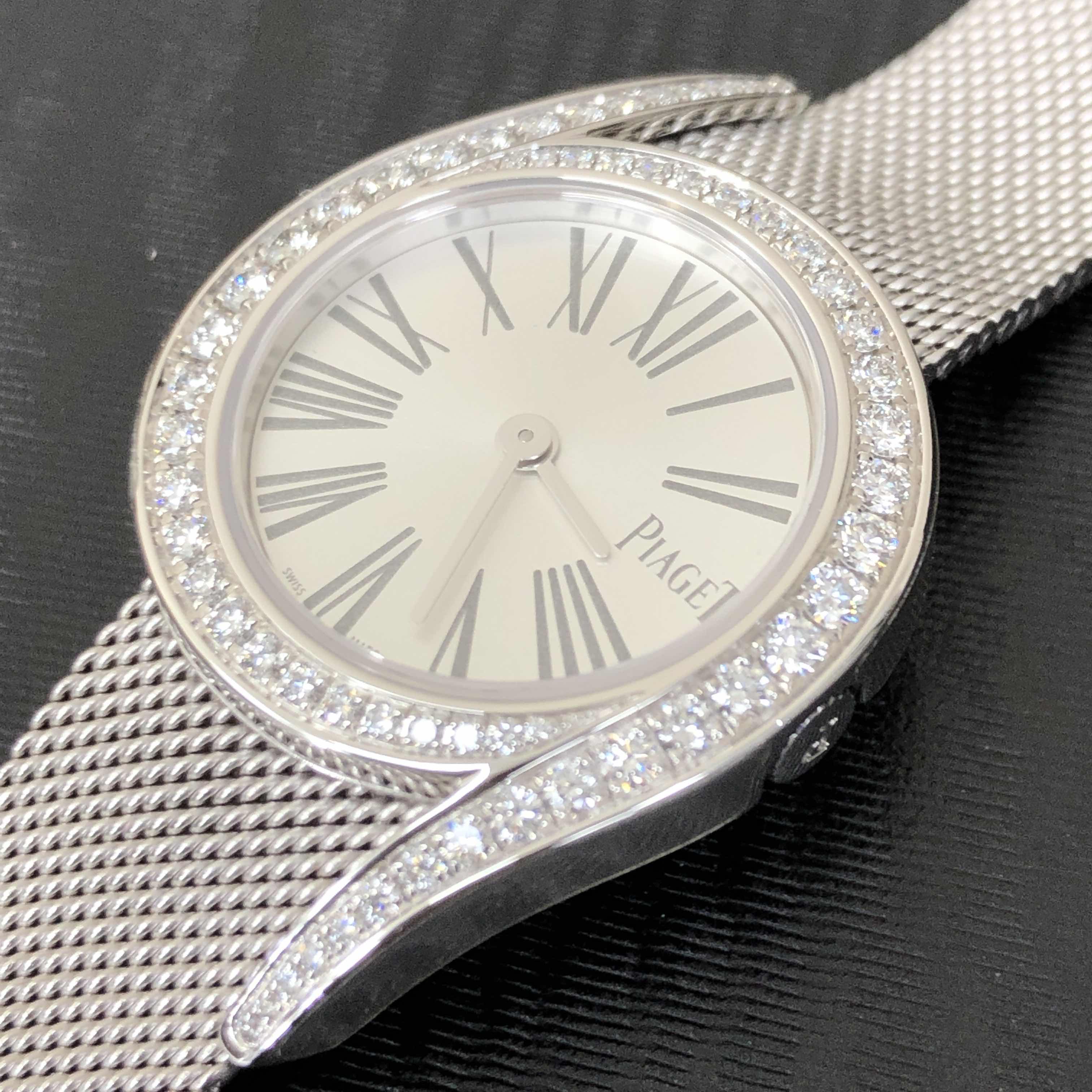 Piaget G0A44212 7