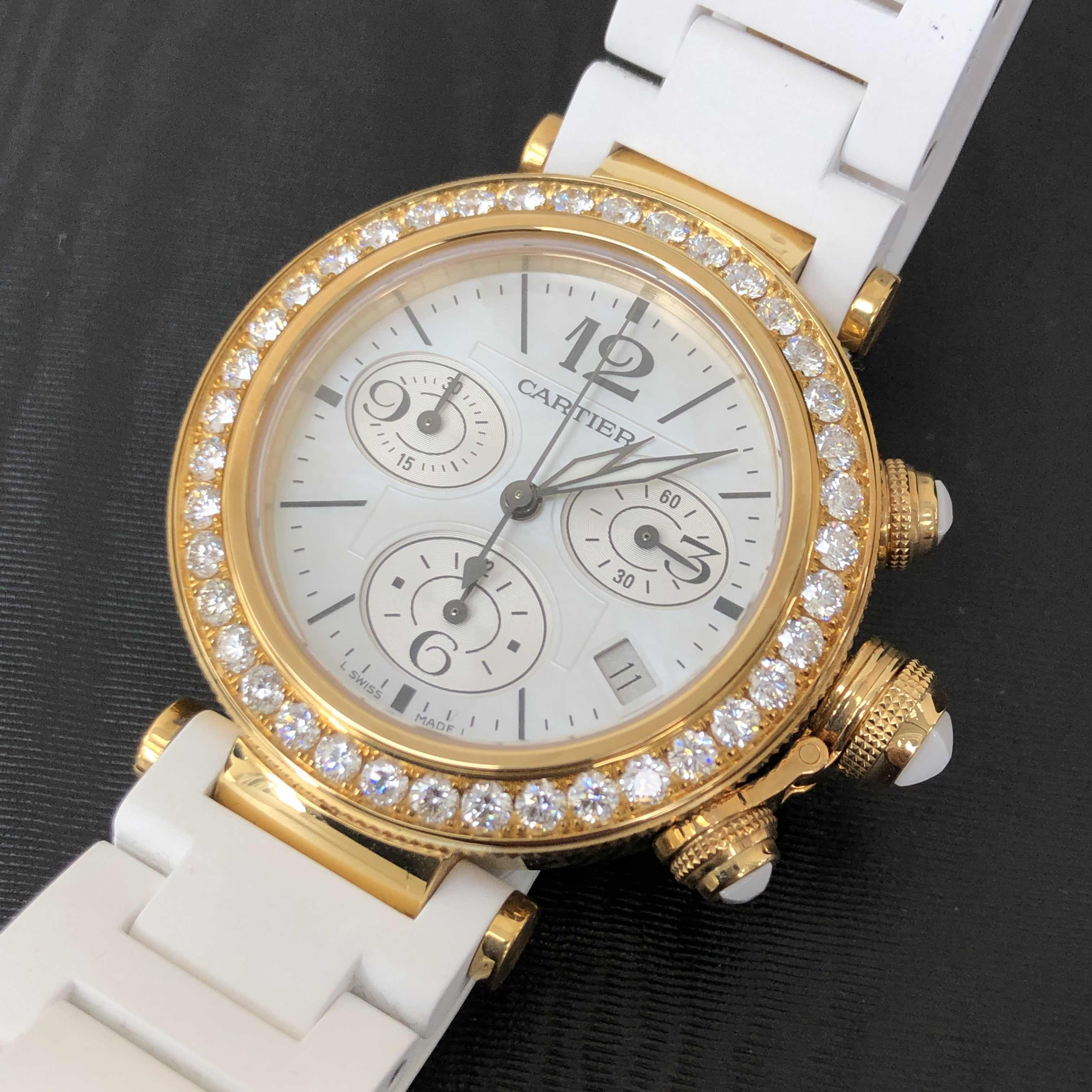 Cartier WJ130009 7