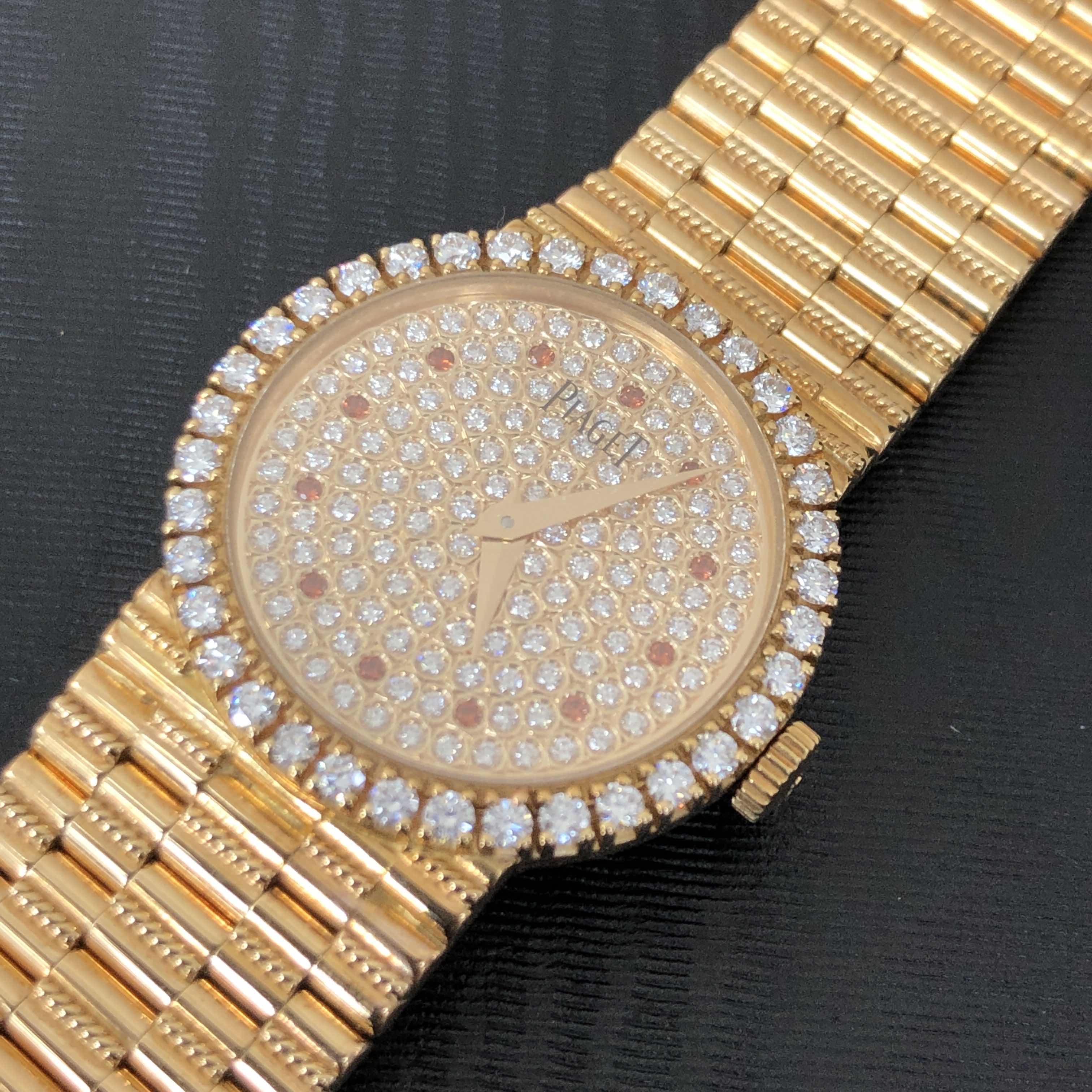 Piaget G0A34150 7