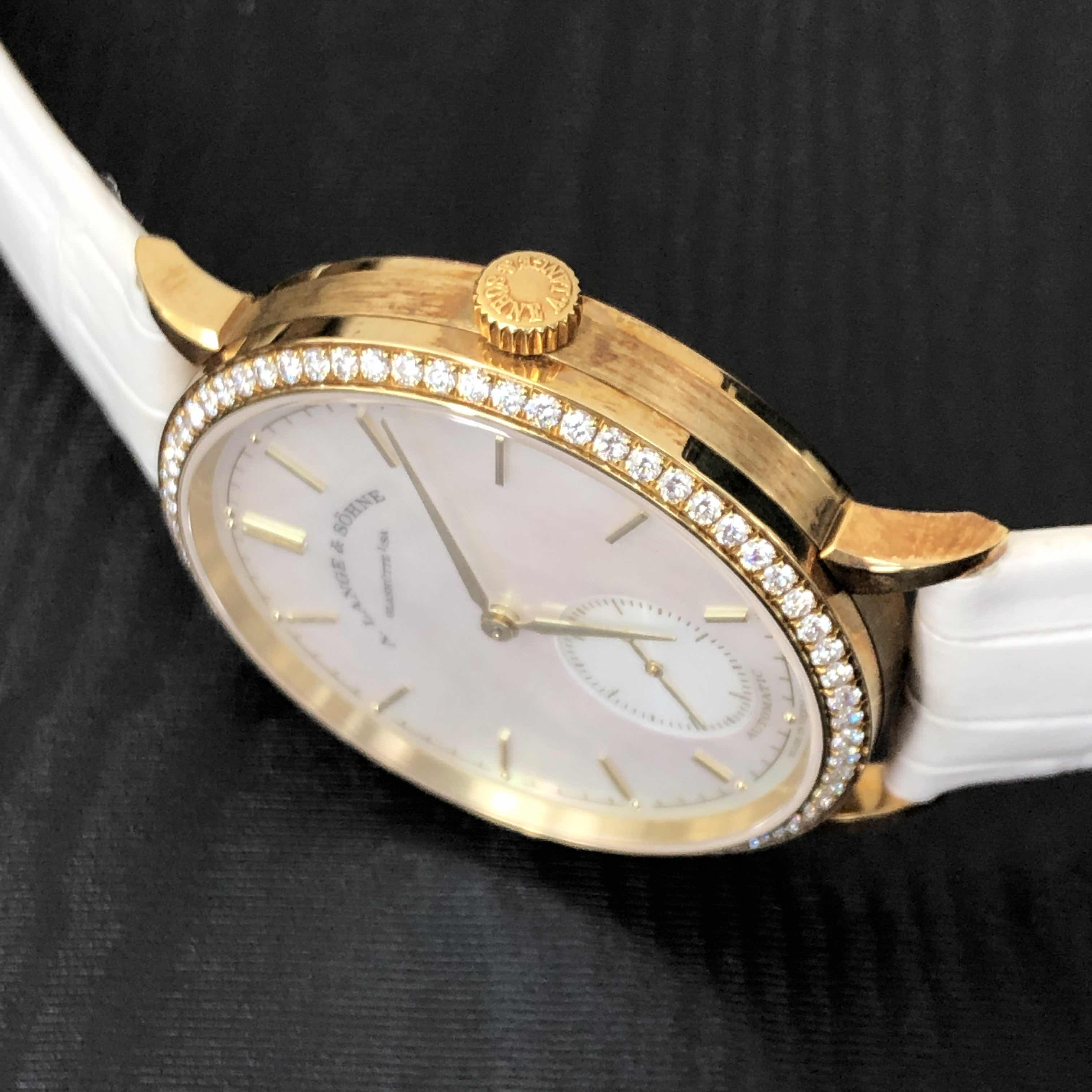 A Lange & Sohne 840.021 7