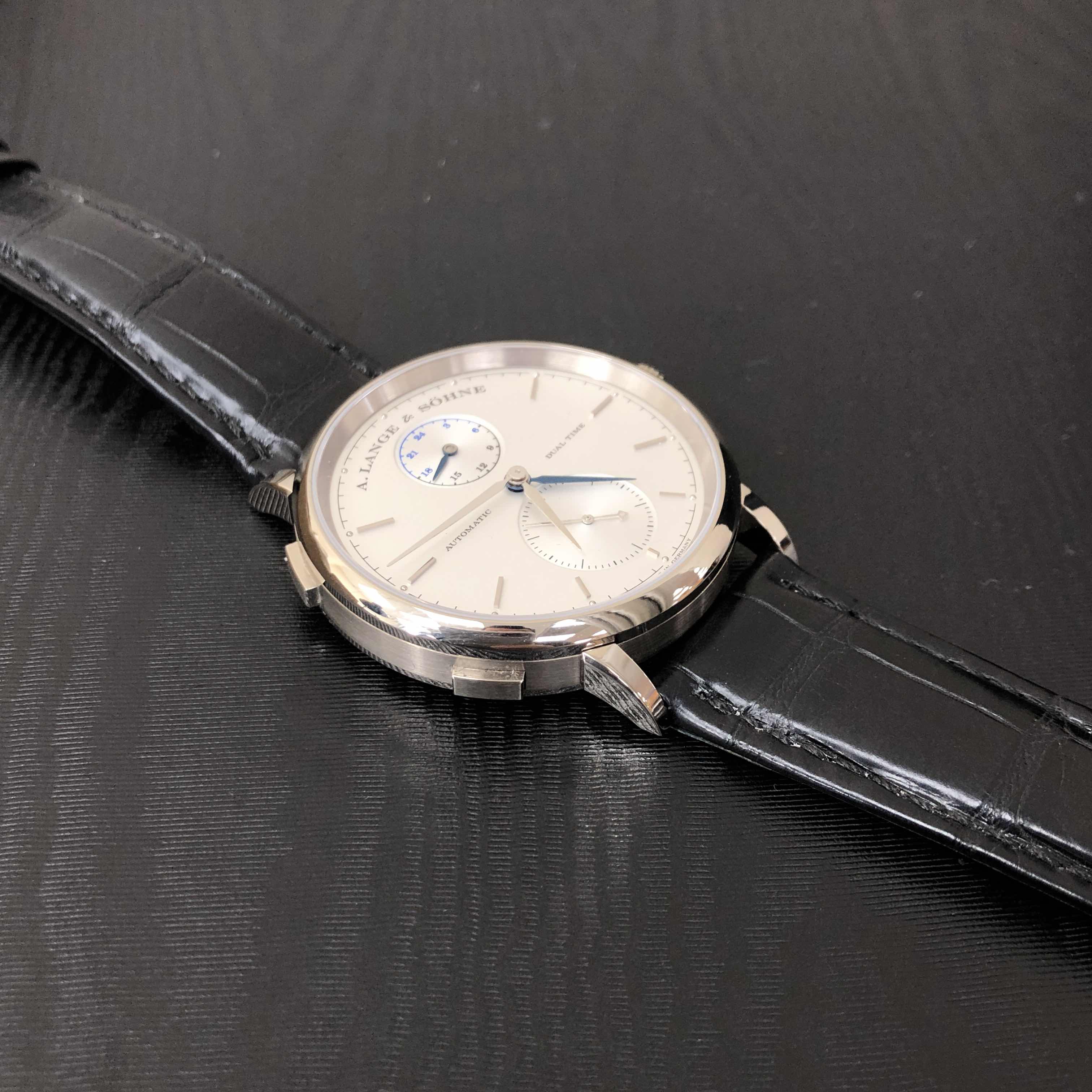 A Lange & Sohne 385.026  7