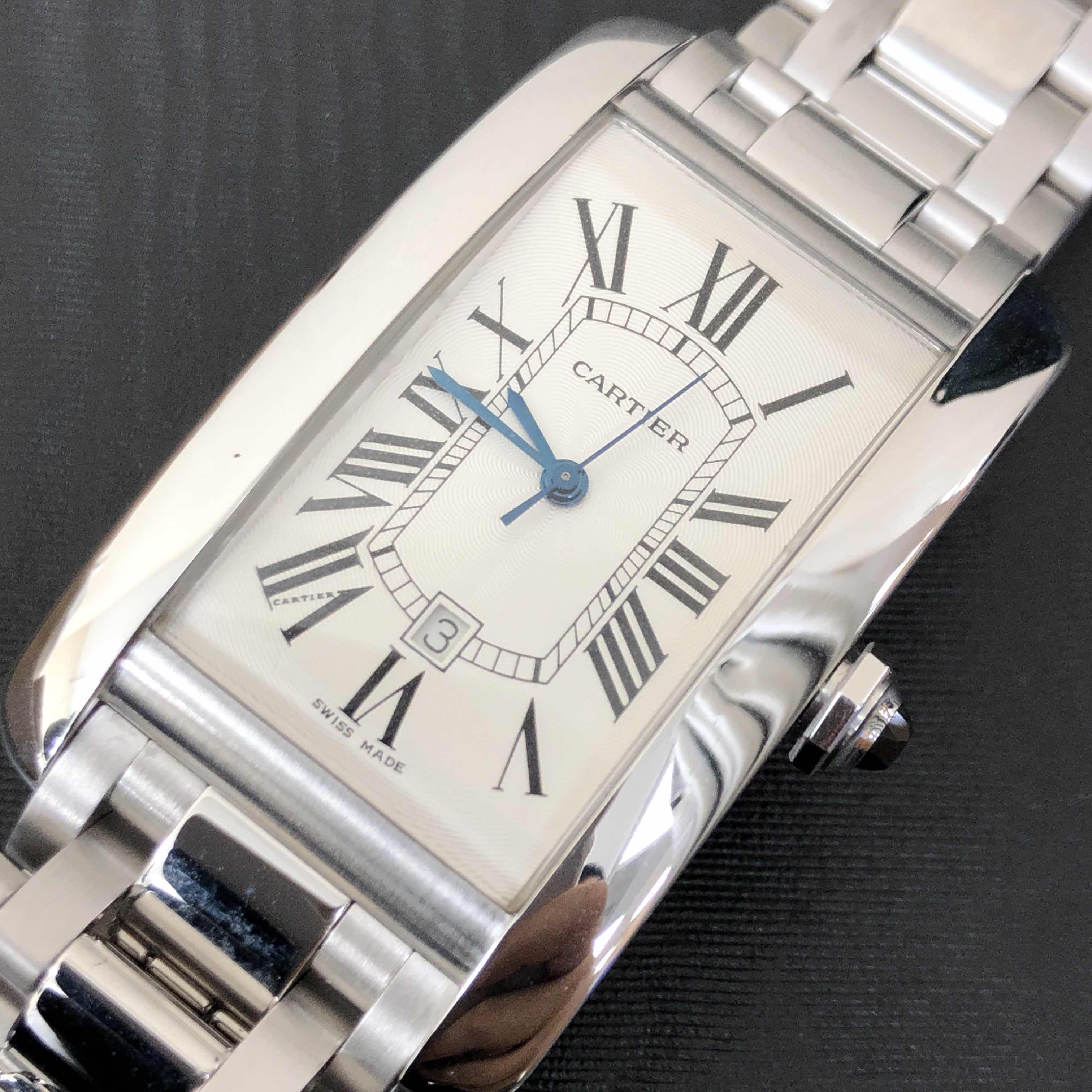 Cartier W26055L1 7