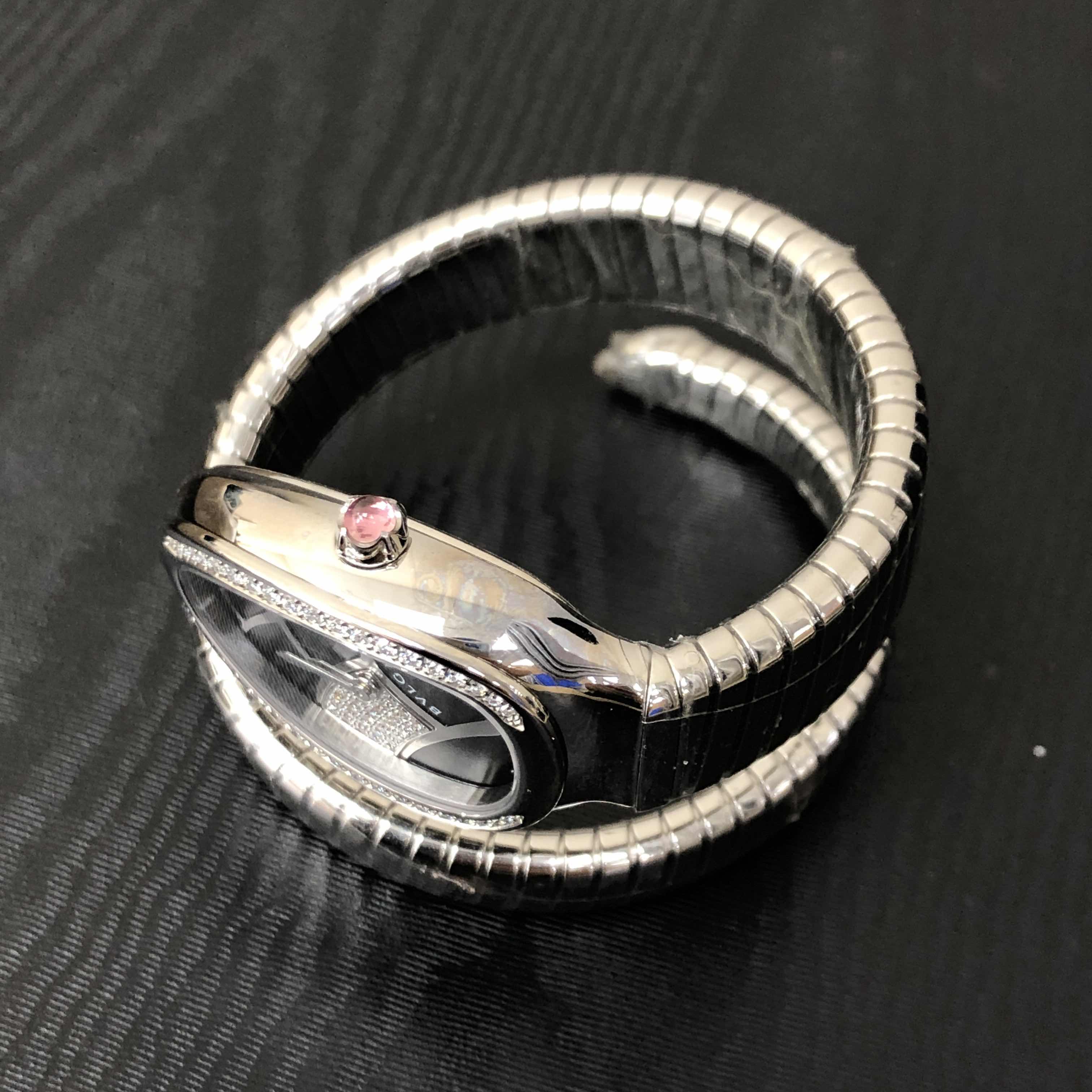 Bulgari SP35BD1SDS.1T 7