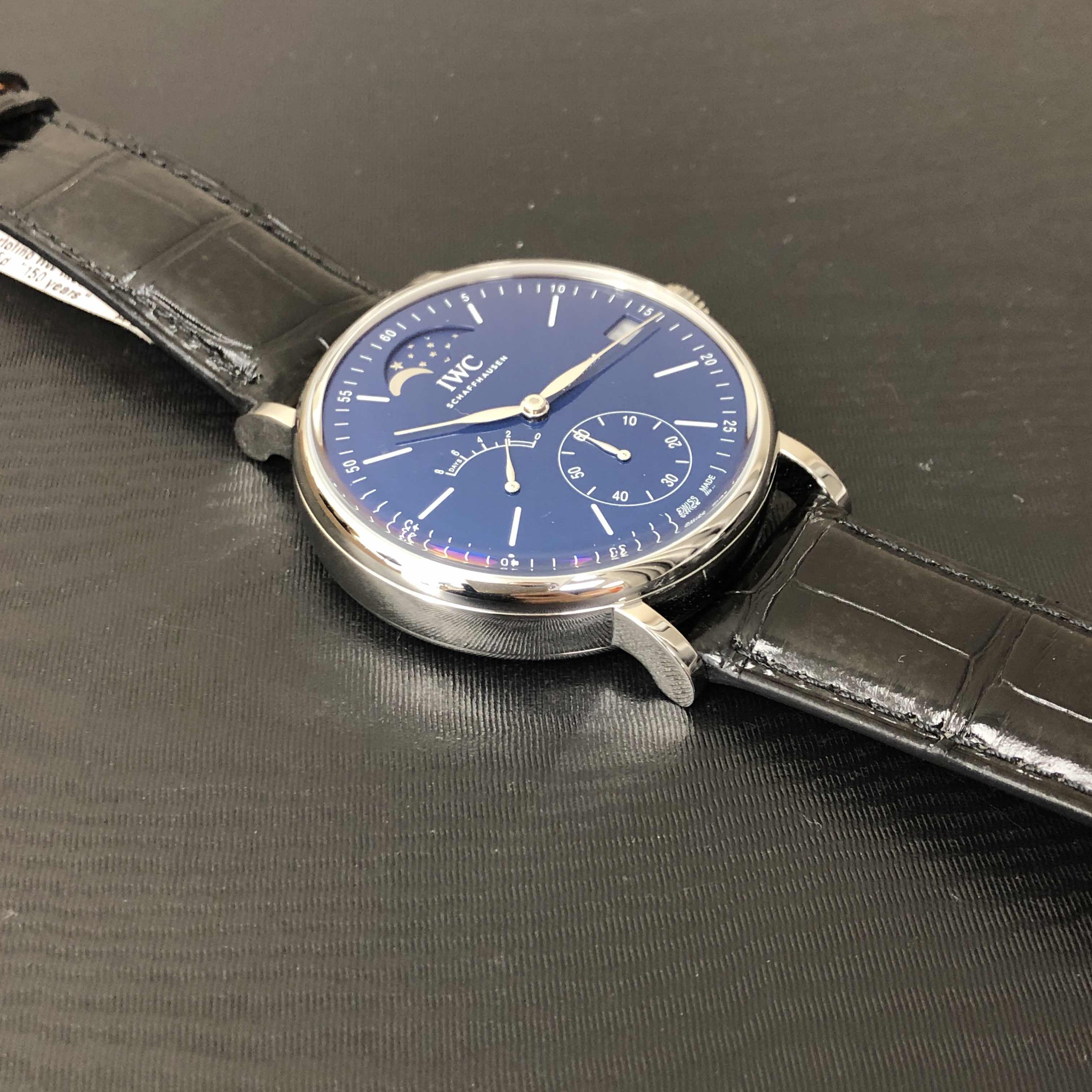 IWC IW516405 (LTD 350 PCS) 7