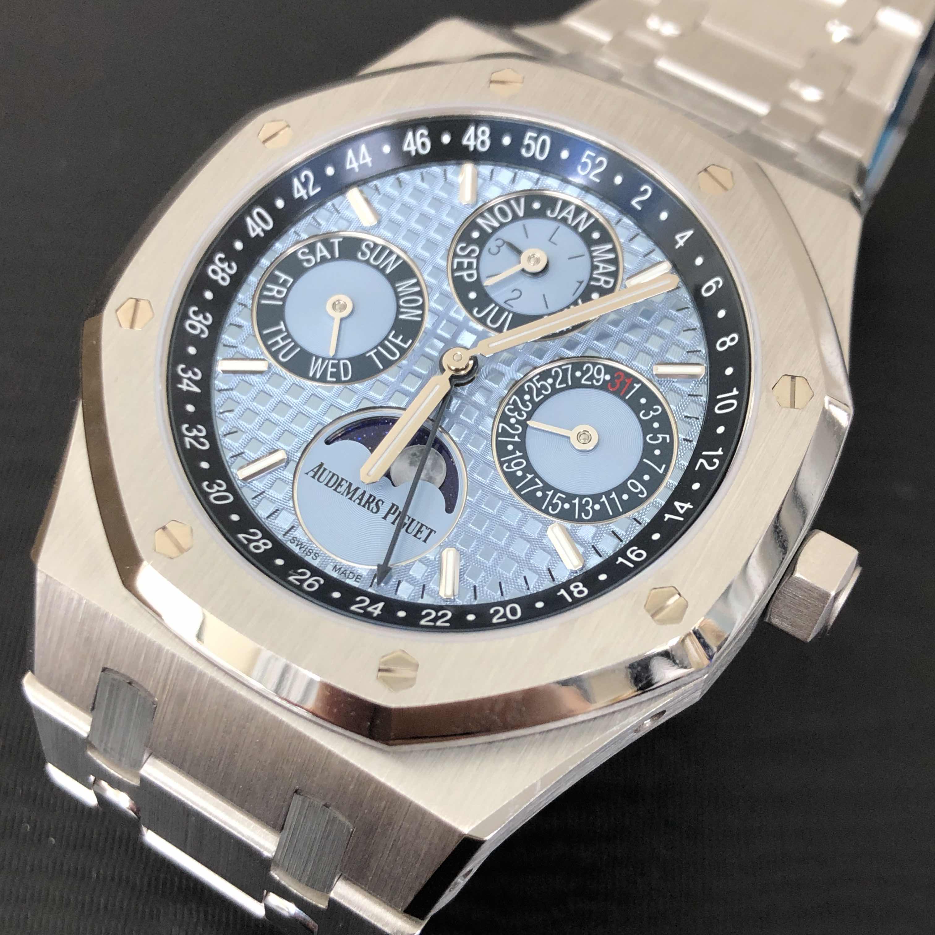 Audemars Piguet 26574PT.OO.1220PT.01   7