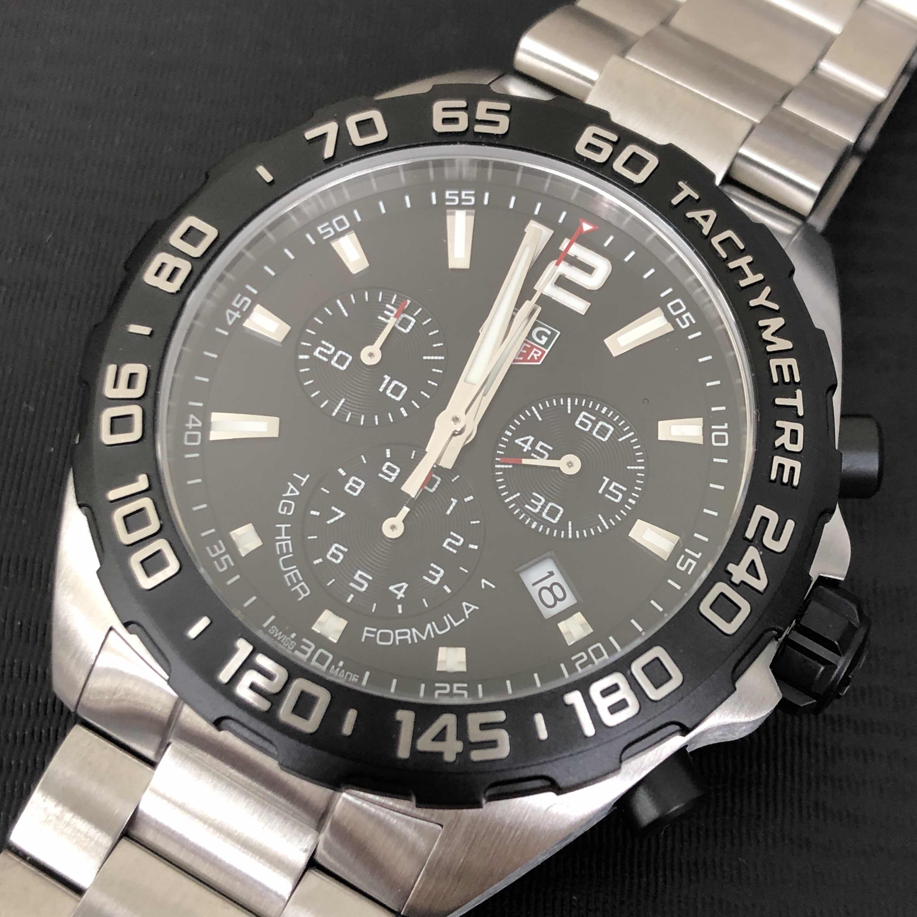 Tag Heuer CAZ1010.BA0842  7