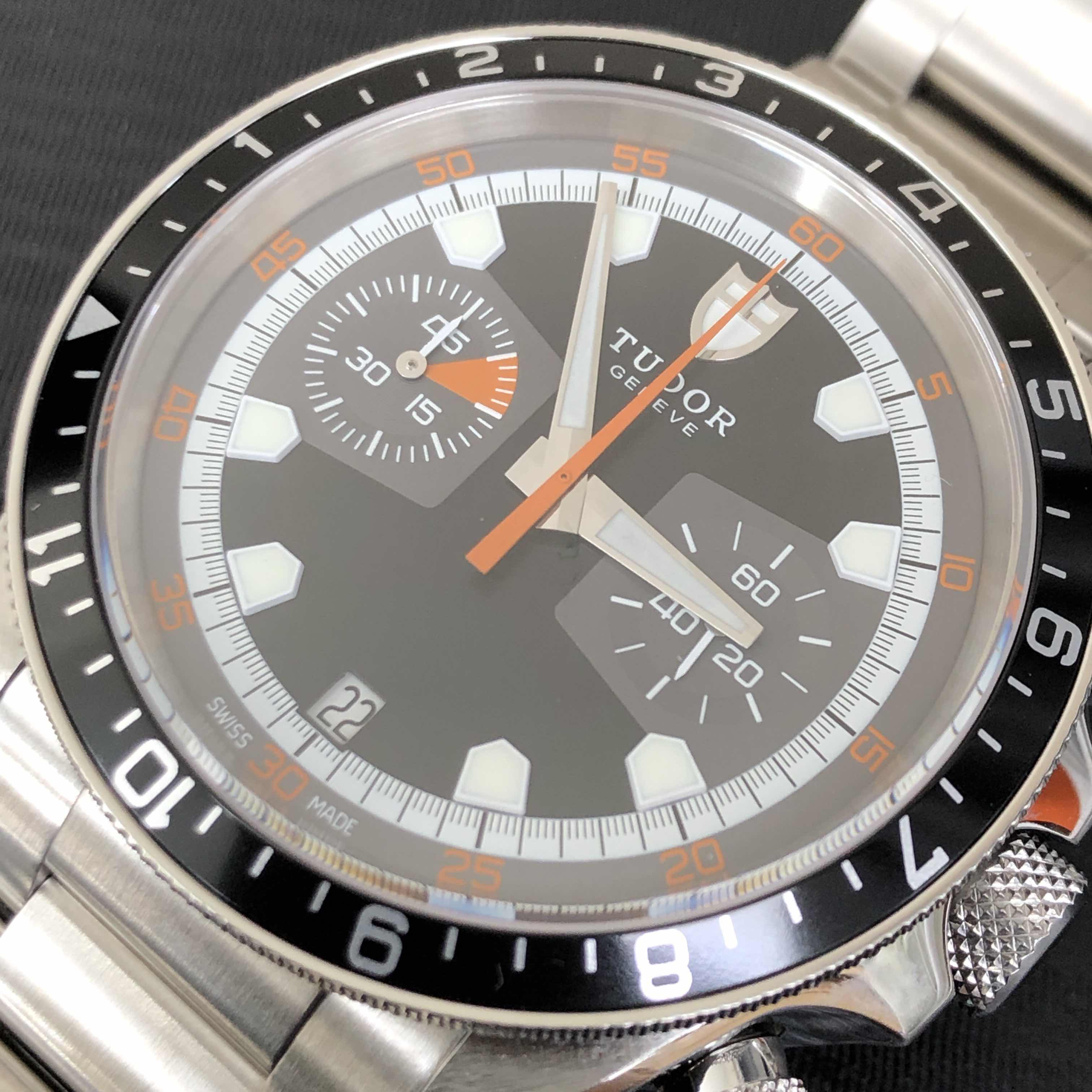 Tudor 70330N 7
