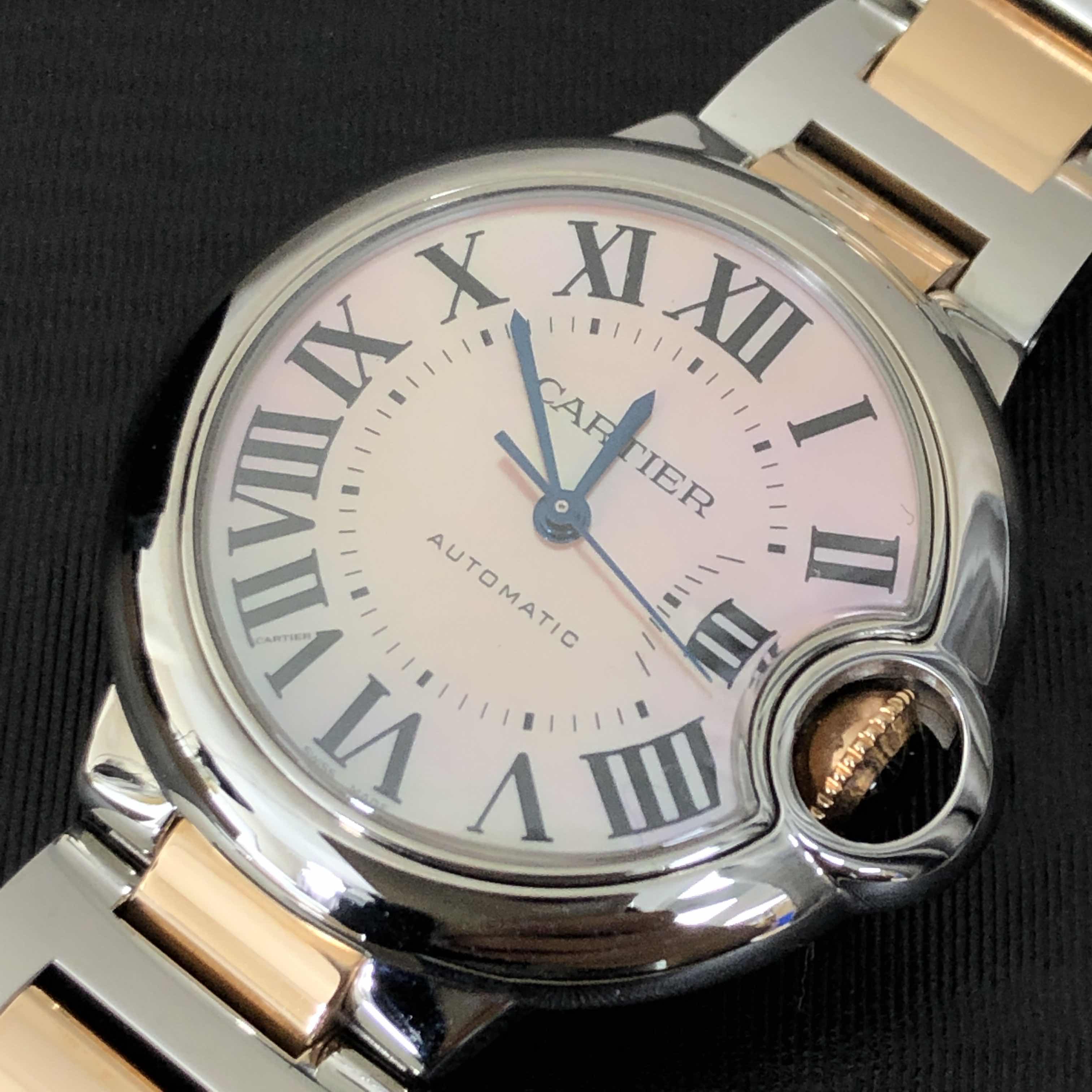 Cartier W6920070 7