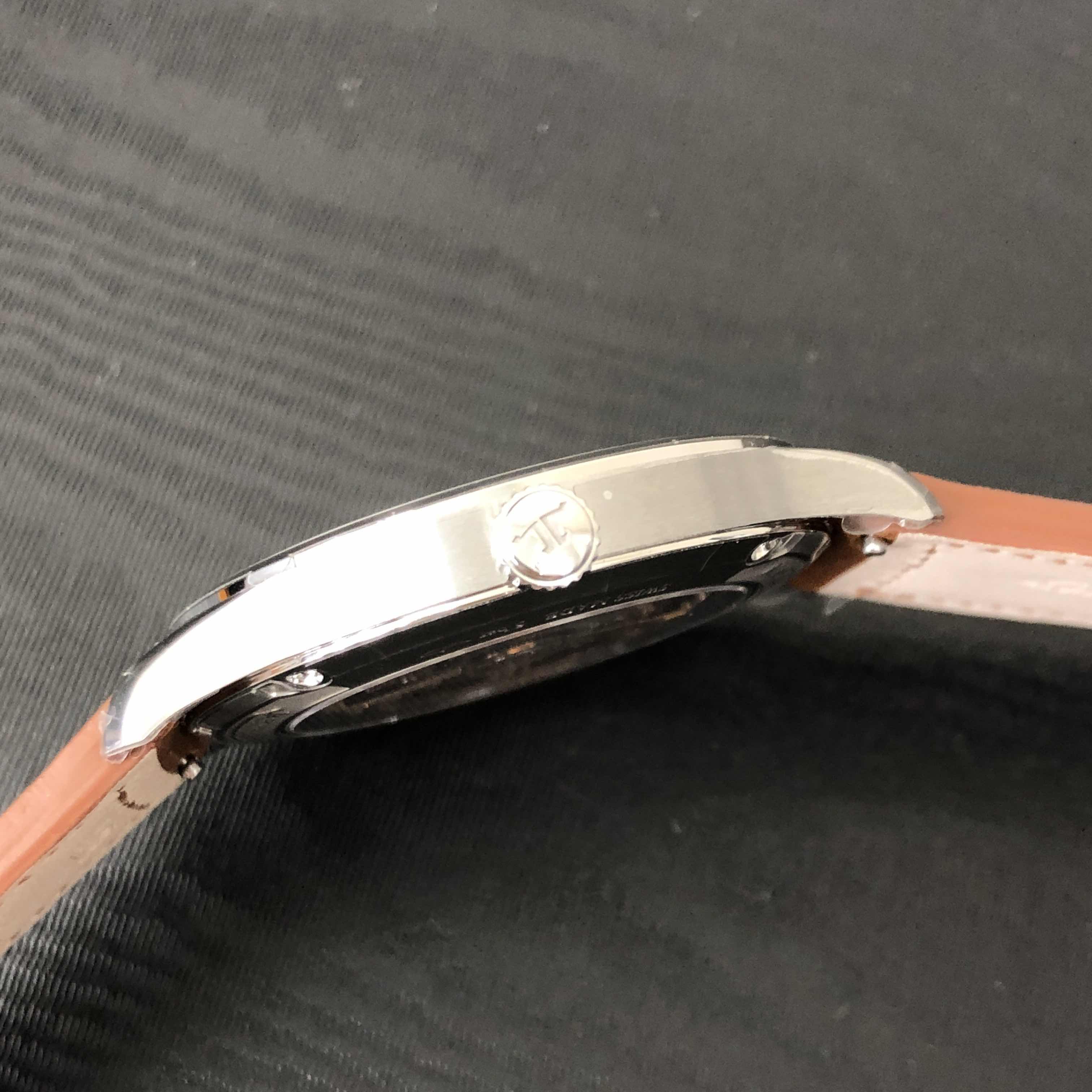 Jaeger-Lecoultre Q4018420 7