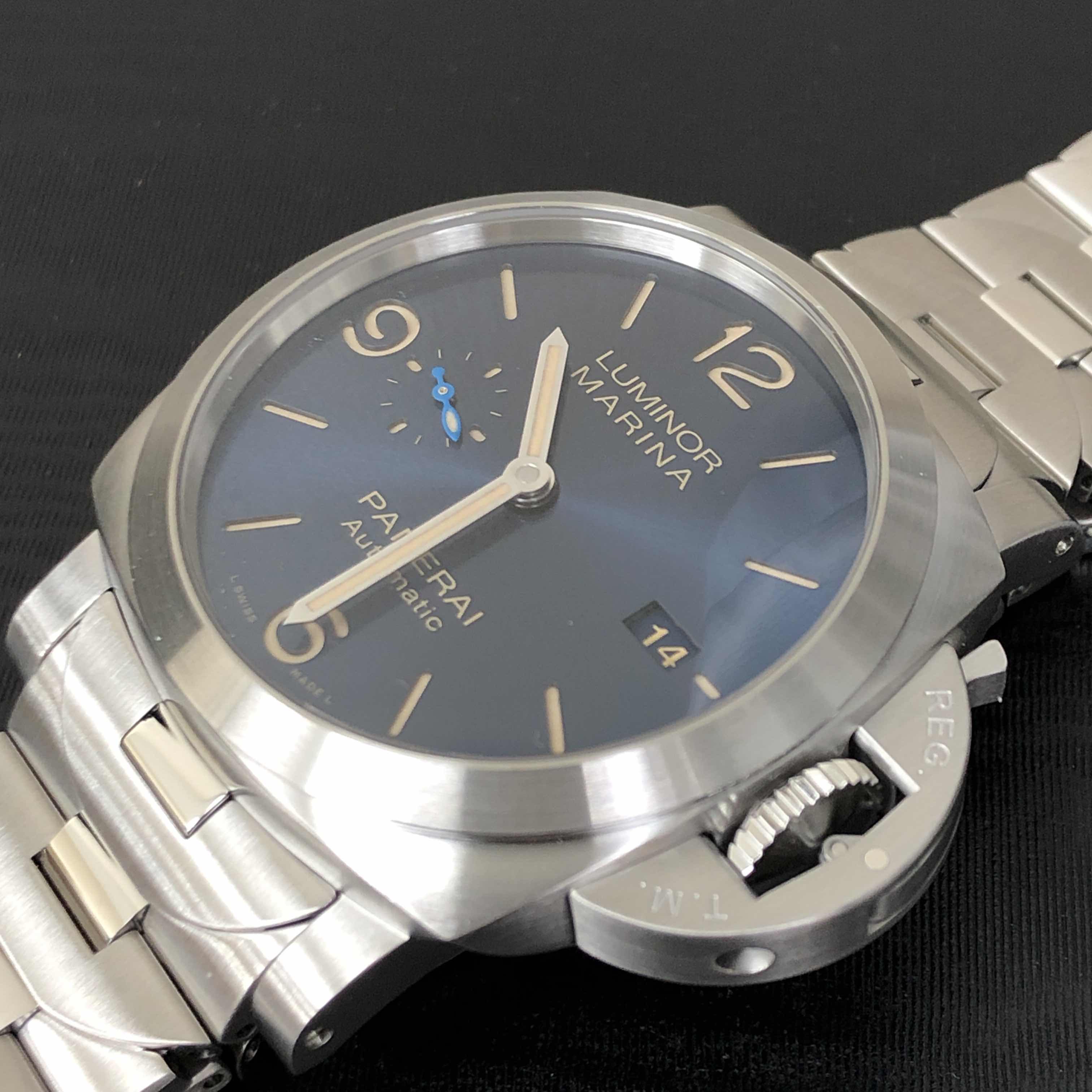 Panerai PAM01058  7