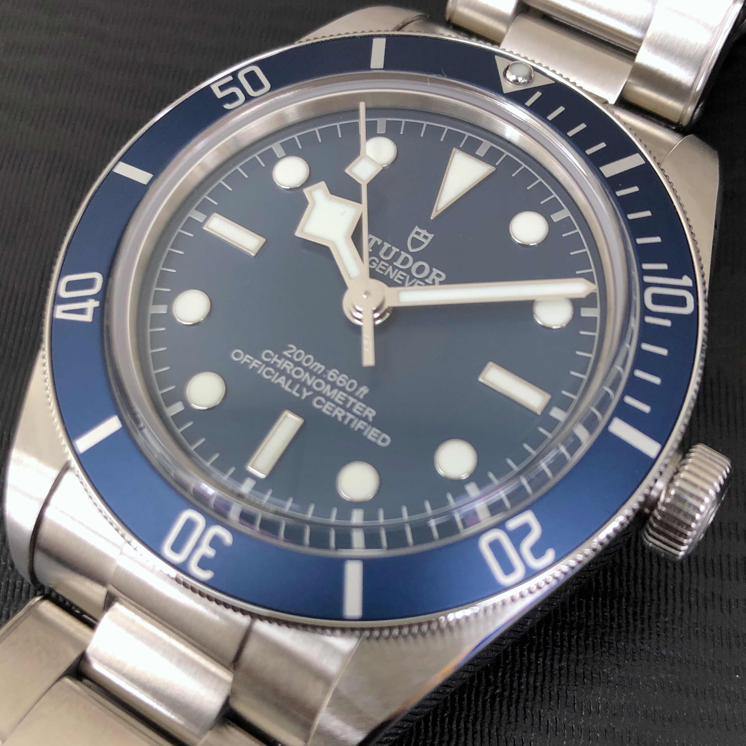 Tudor 79030B 7