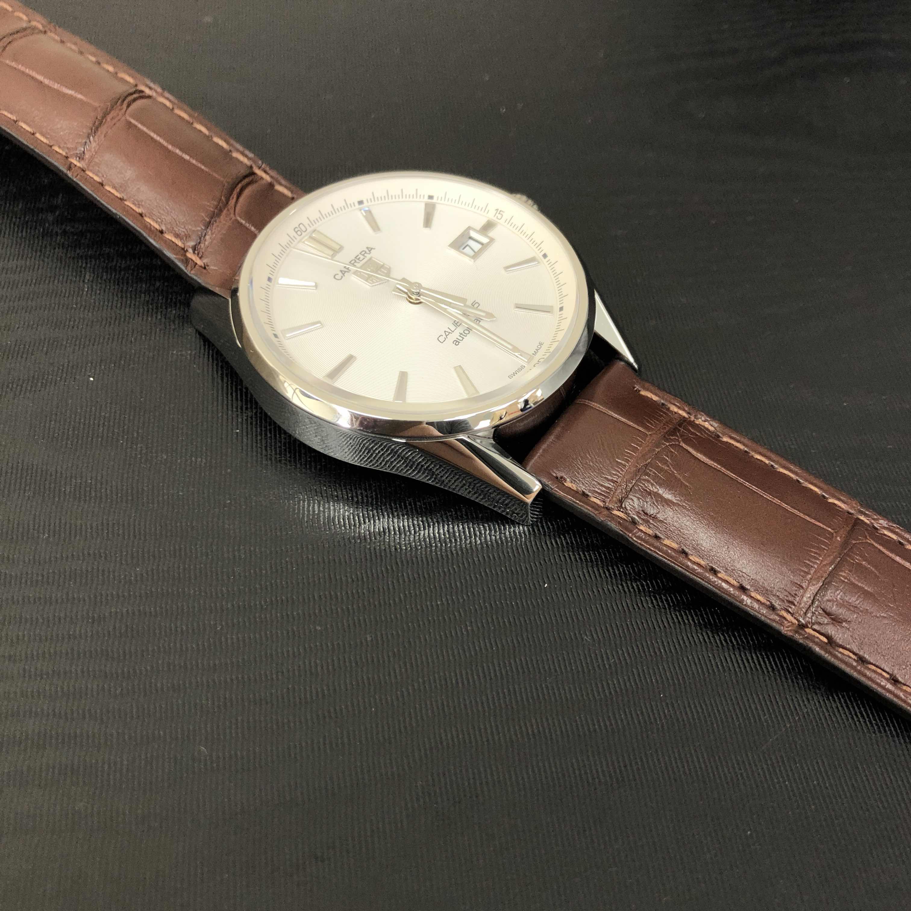 Tag Heuer WAR211B-FC6181 7