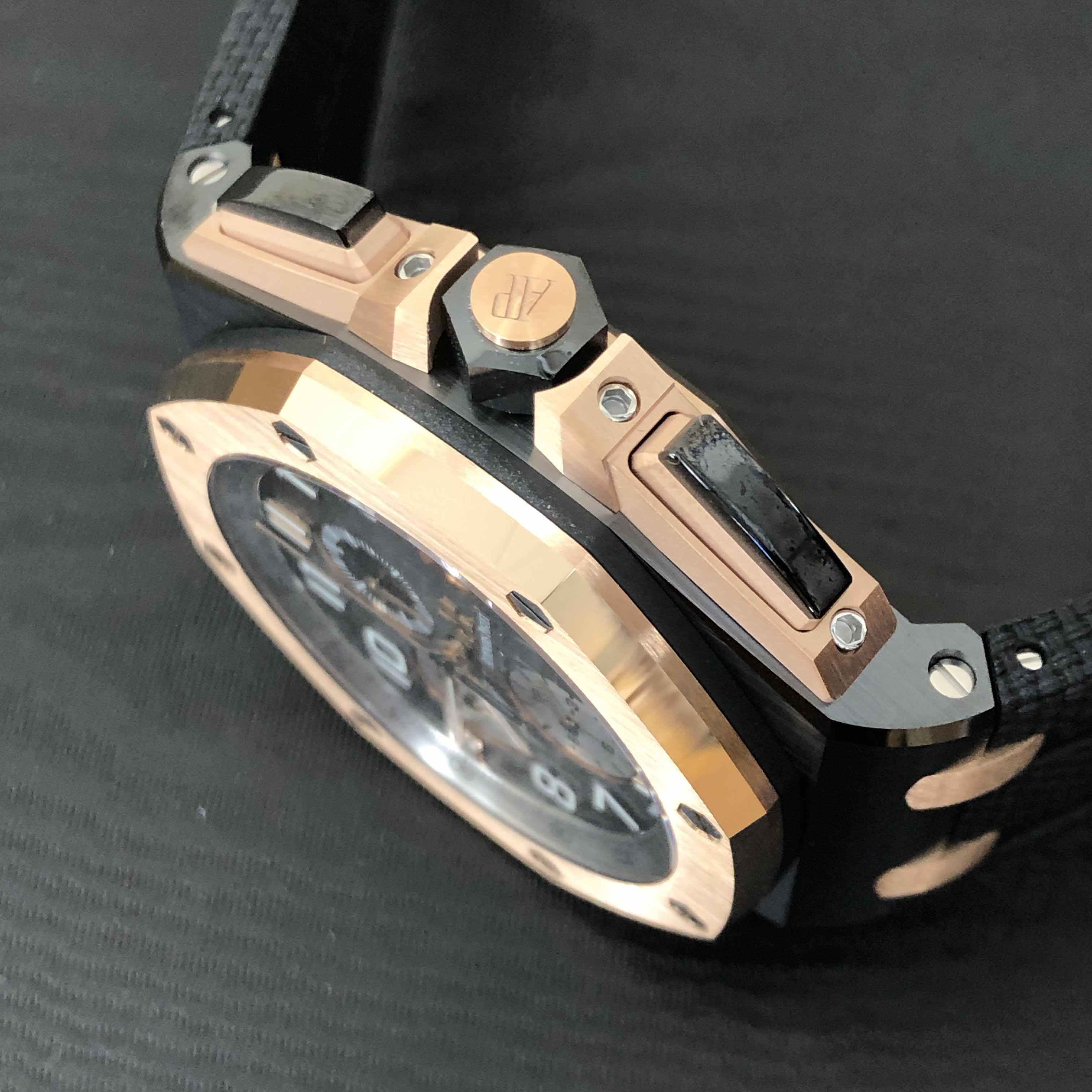 Audemars Piguet 26405NR.OO.A002CA.01 7