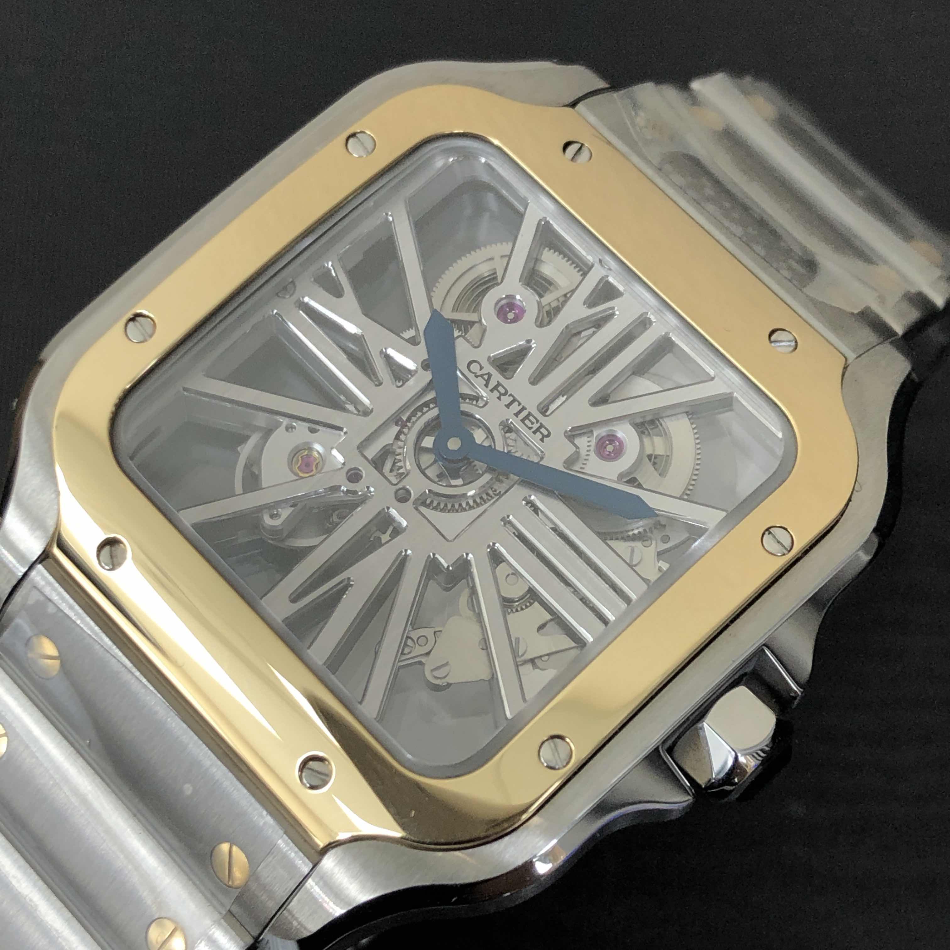 Cartier WHSA0012 7