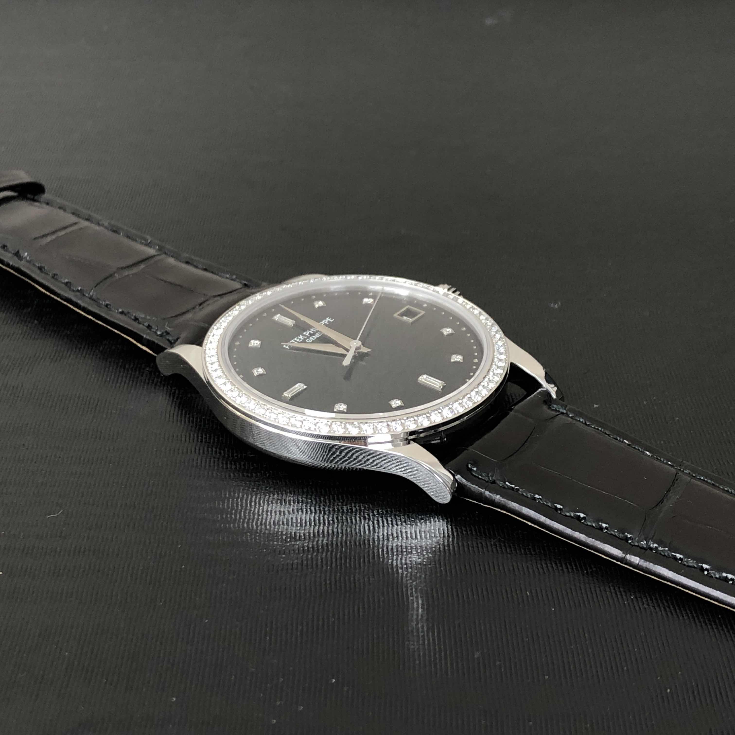 Patek Philippe 5297G-001 7