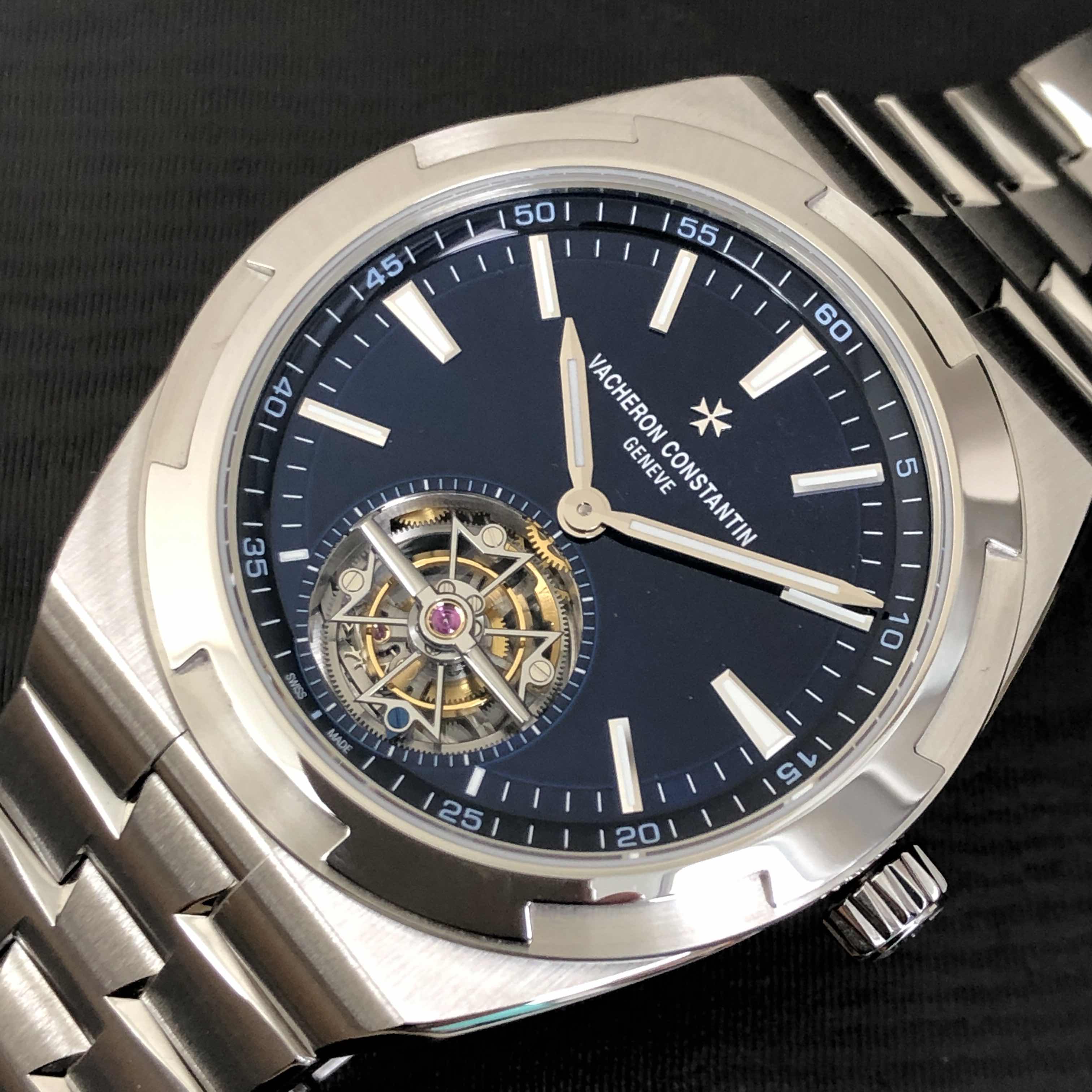 Vacheron Constantin 6000V/110A-B544 7
