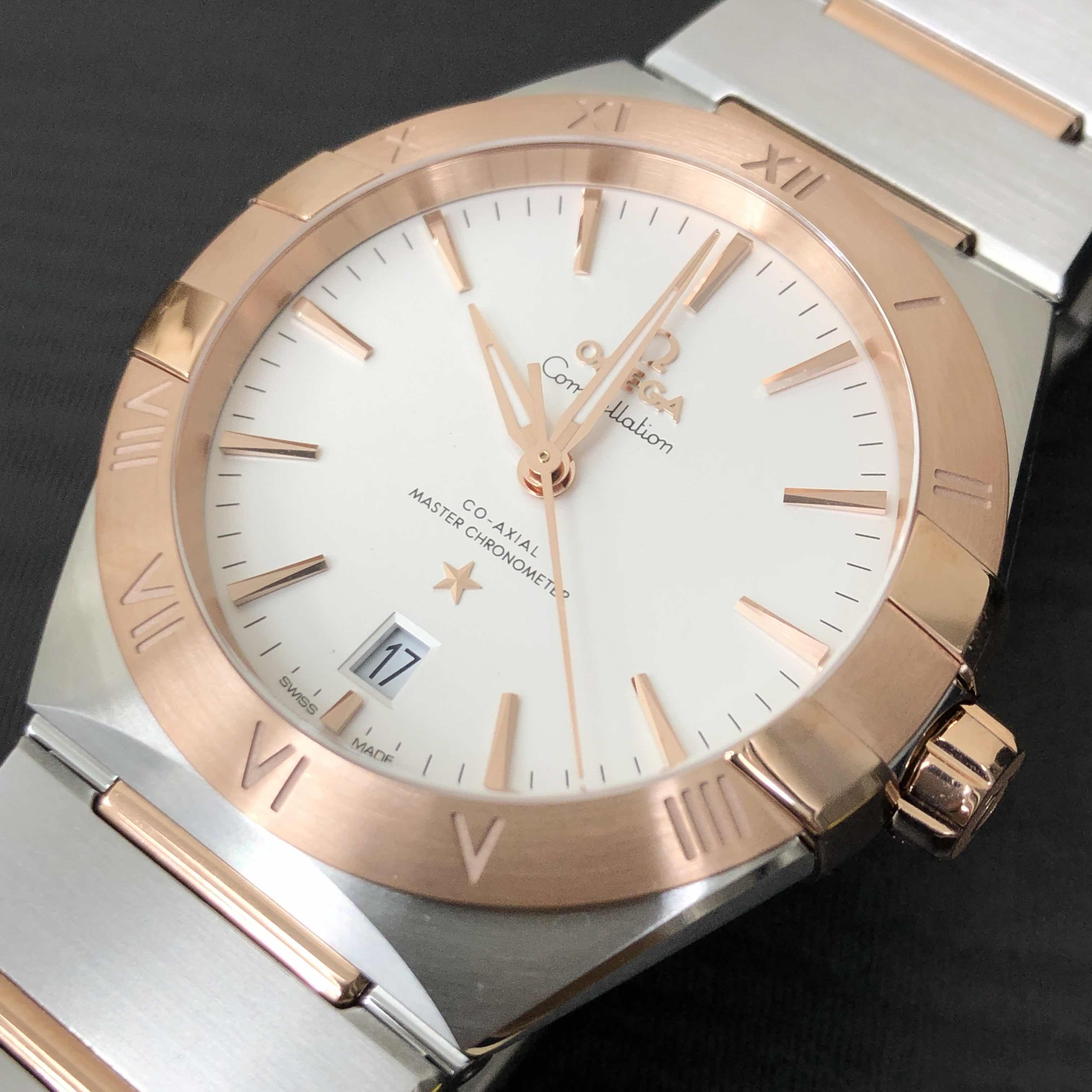 Omega 131.20.39.20.02.001 7