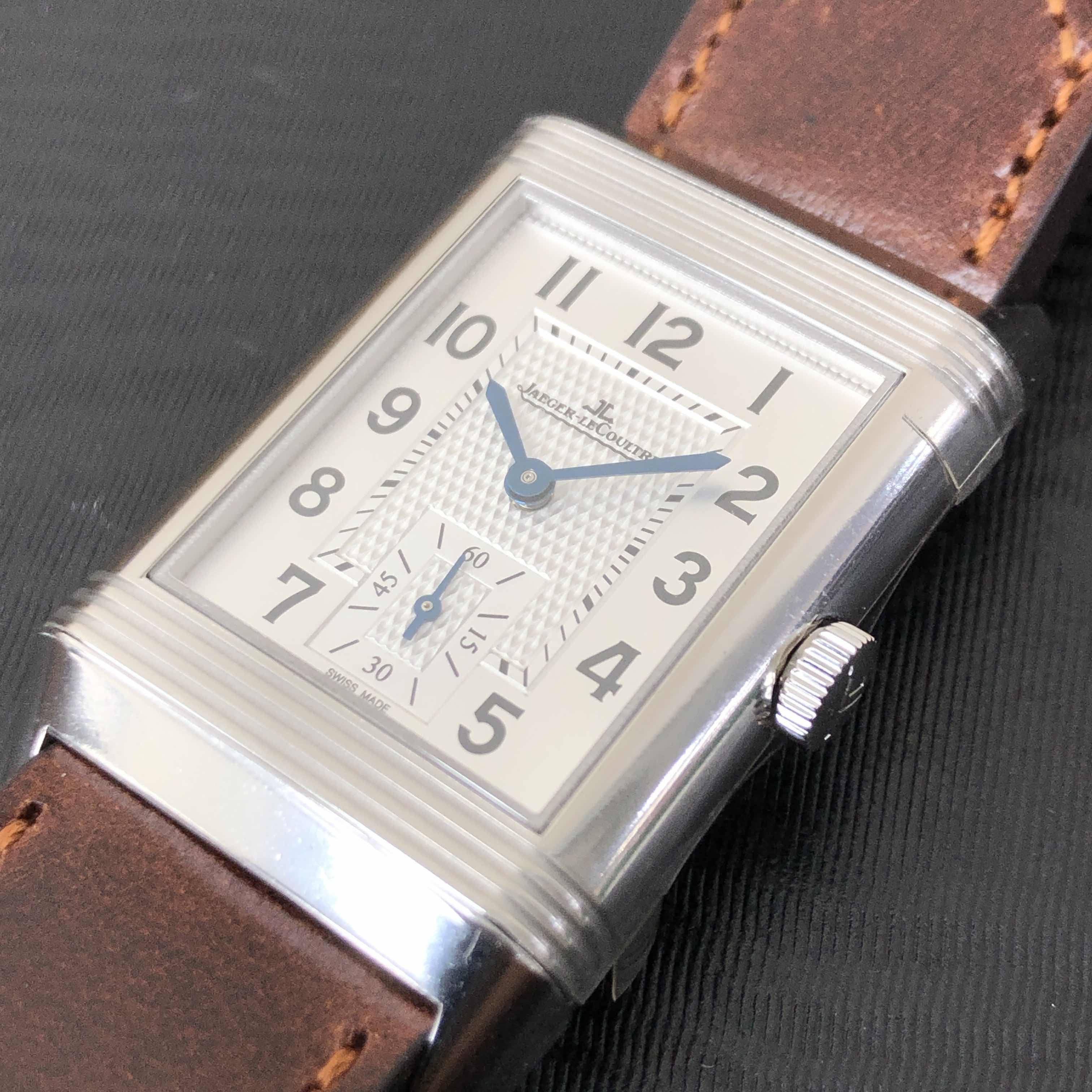 Jaeger-Lecoultre Q2458422 7