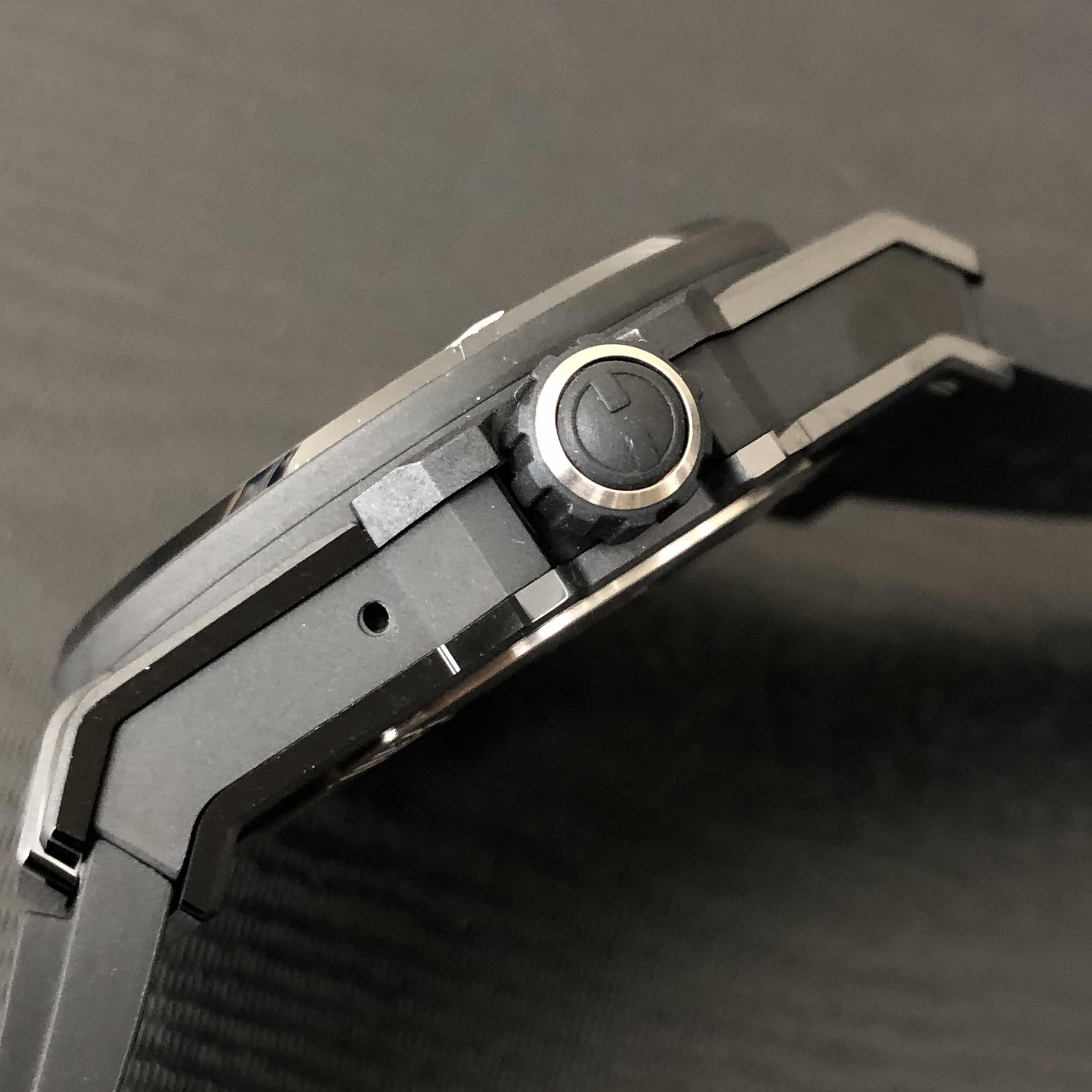 Hublot 440.CI.1100.RX 7
