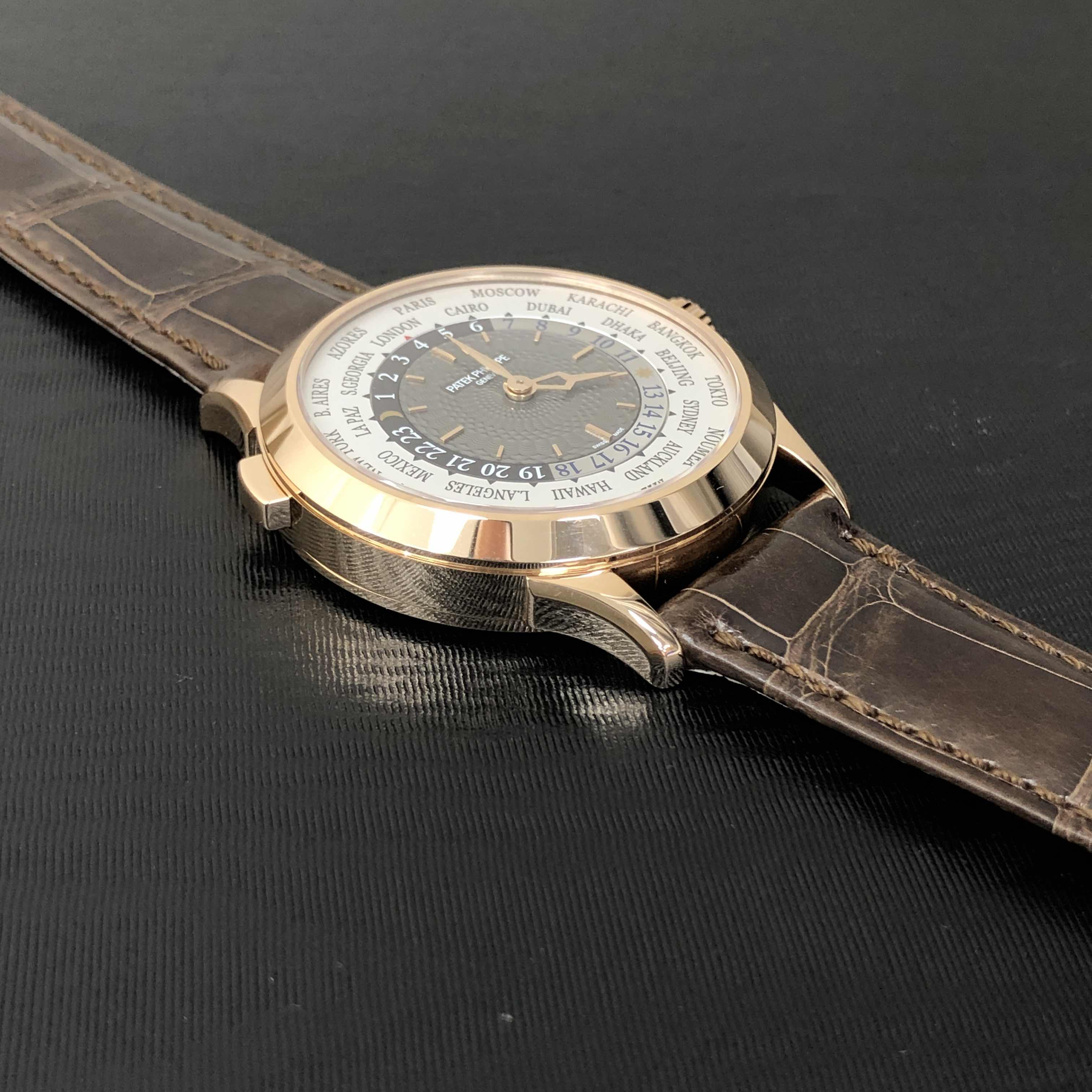 Patek Philippe 5230R-012 7