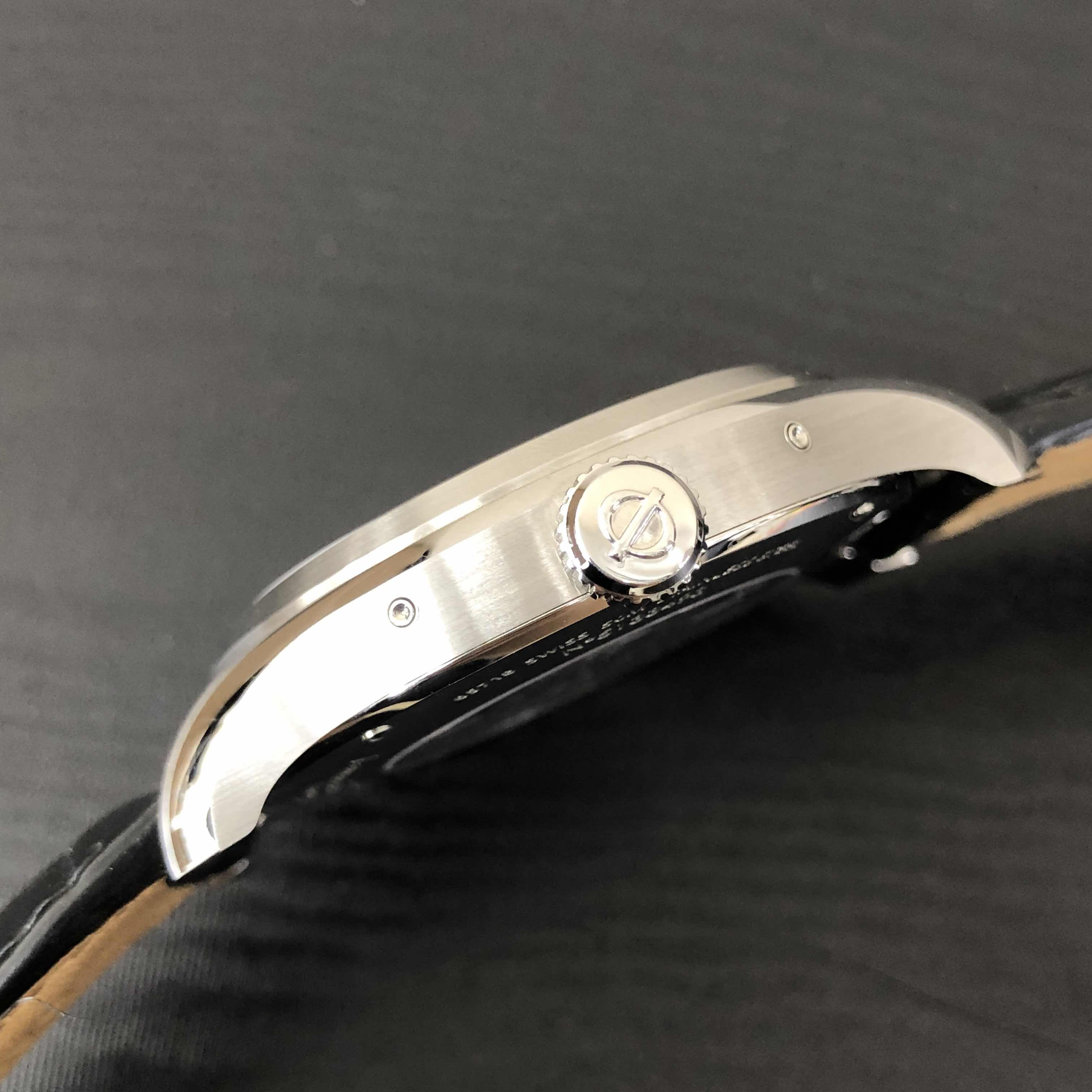 Baume & Mercier M0A10055 7