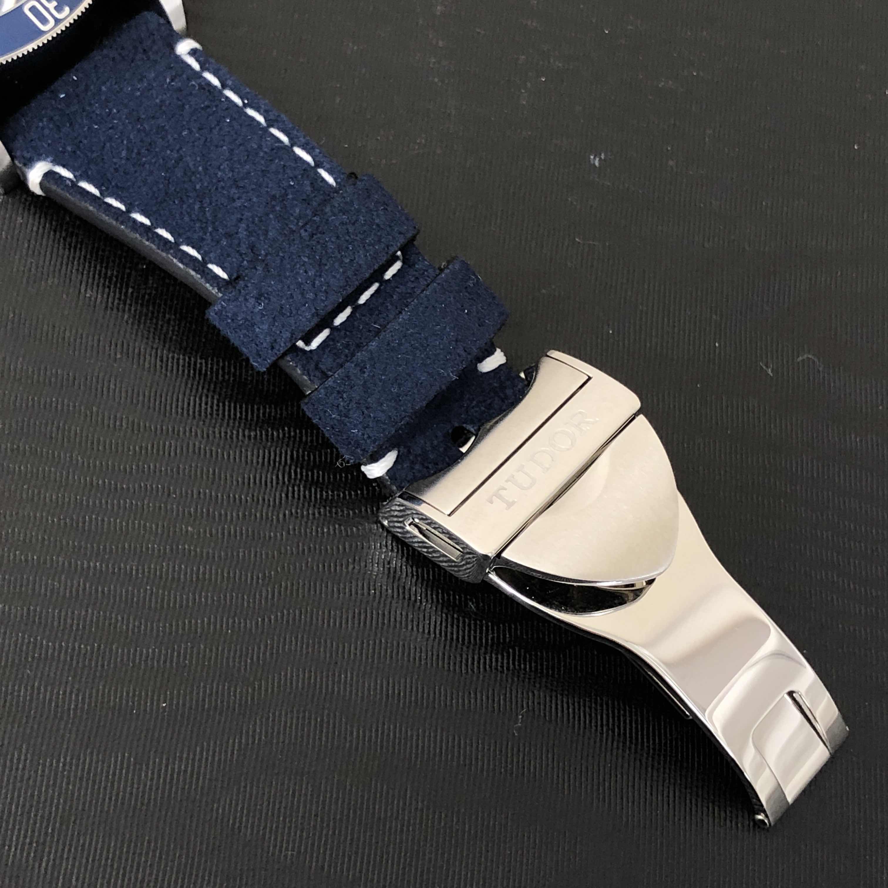 Tudor 79030B-LS 7