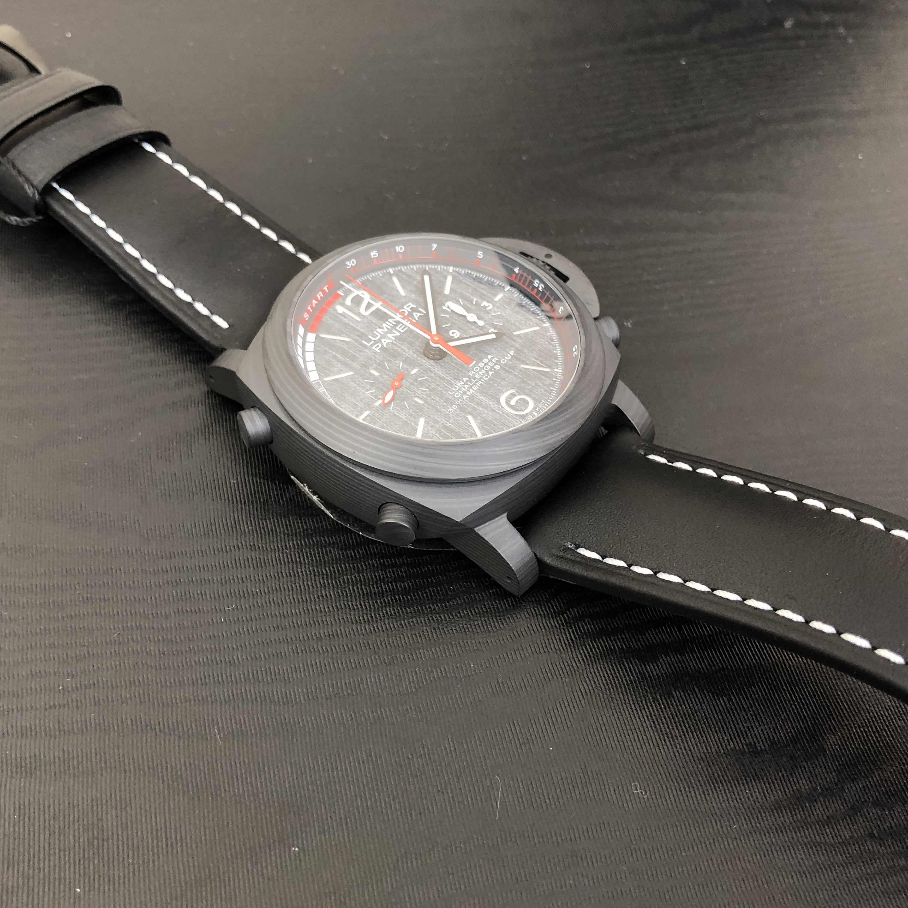 Panerai PAM01038 7