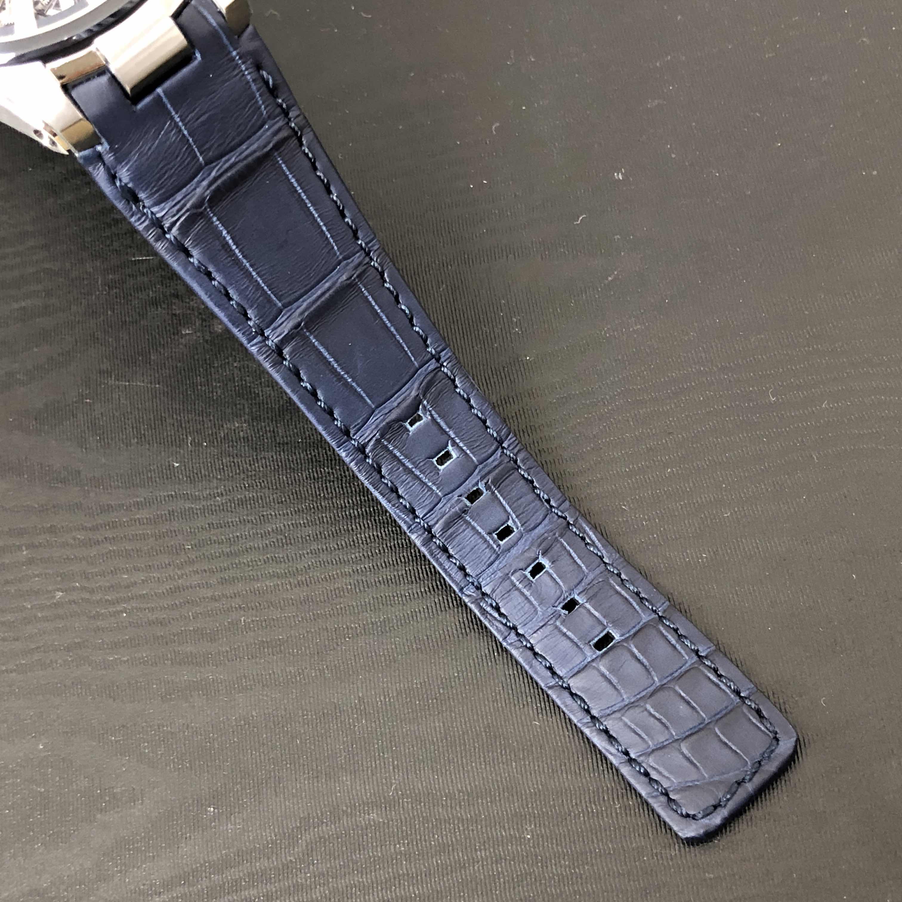 Ulysse Nardin 3713-260/03 7