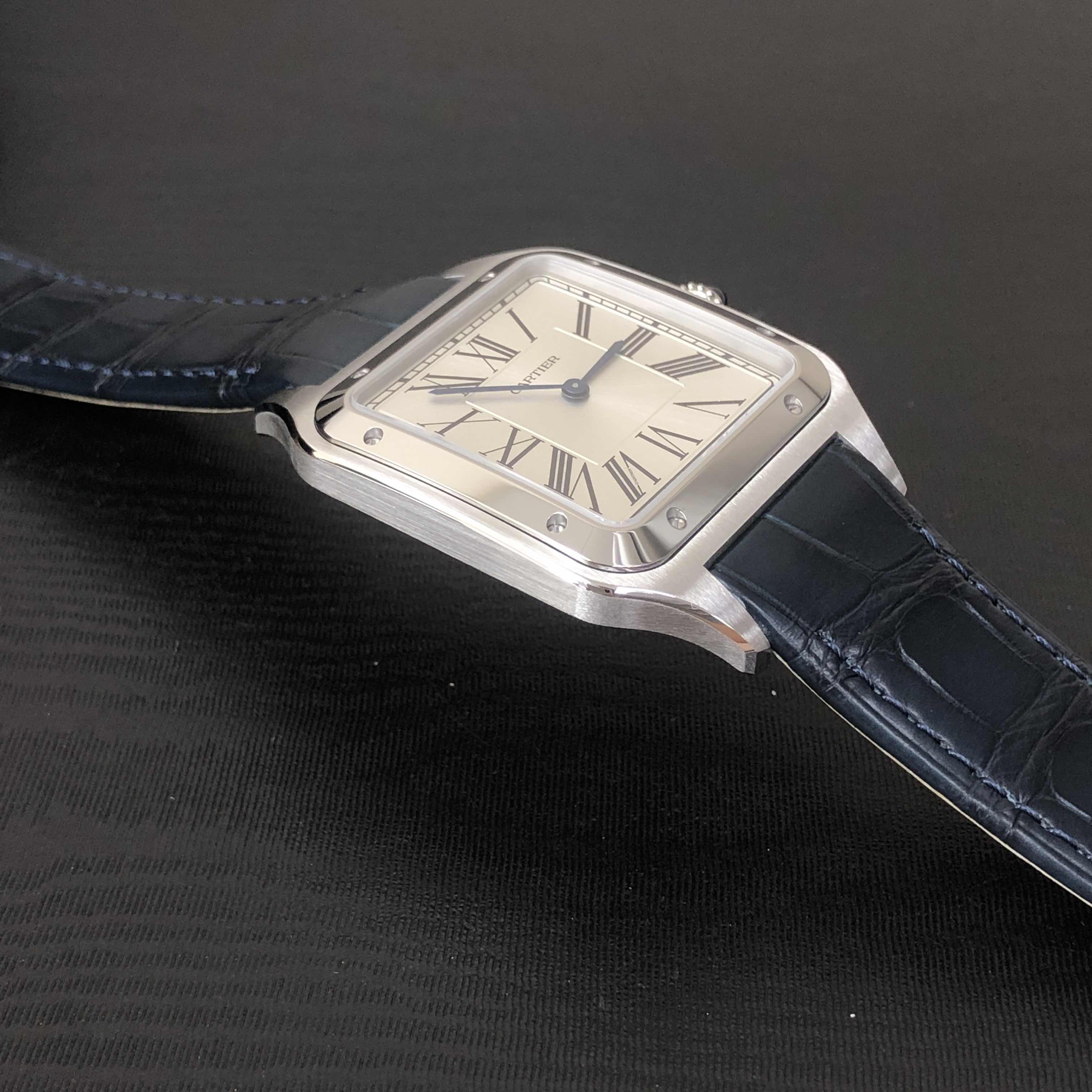 Cartier WSSA0032 7