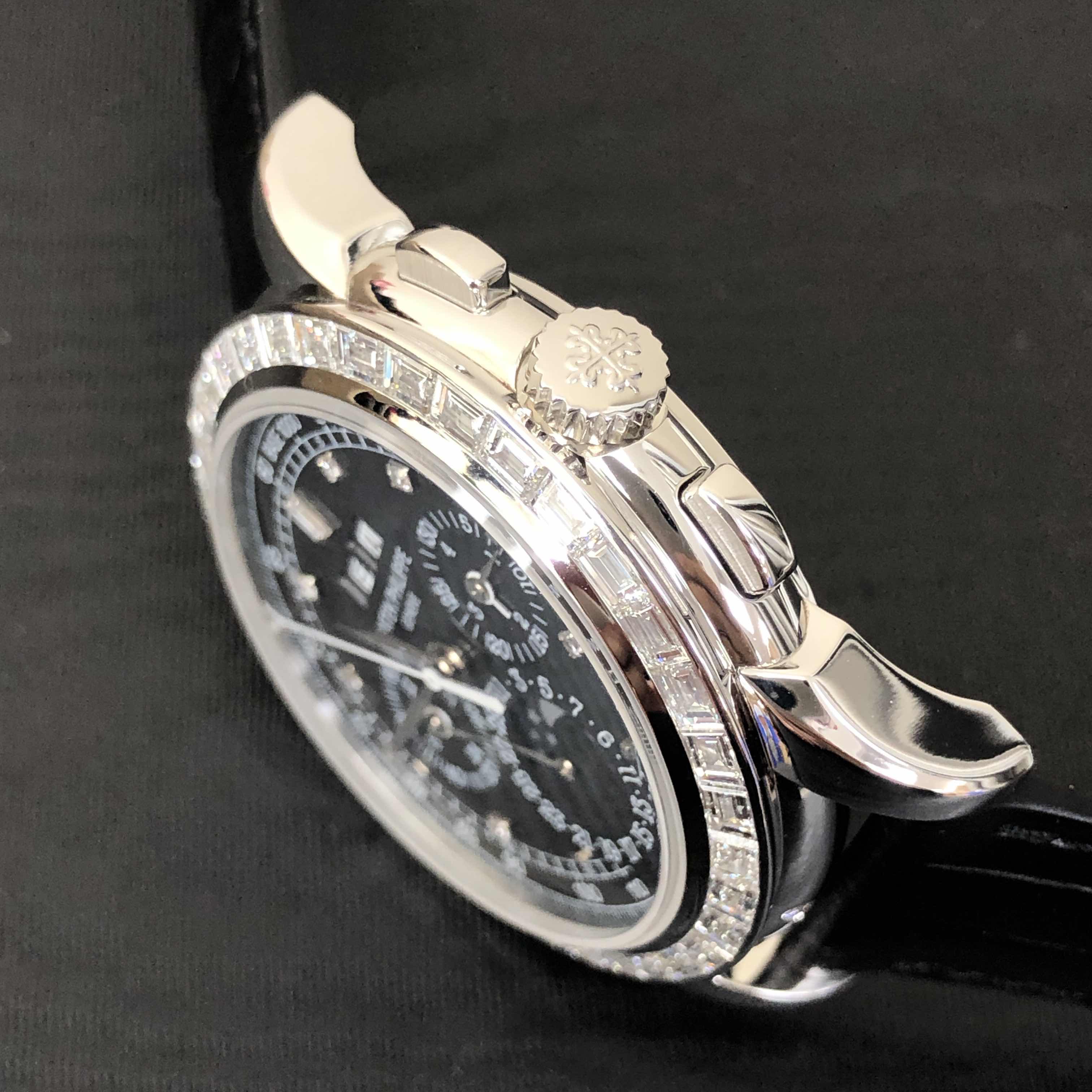 Patek Philippe 5971P-001 7