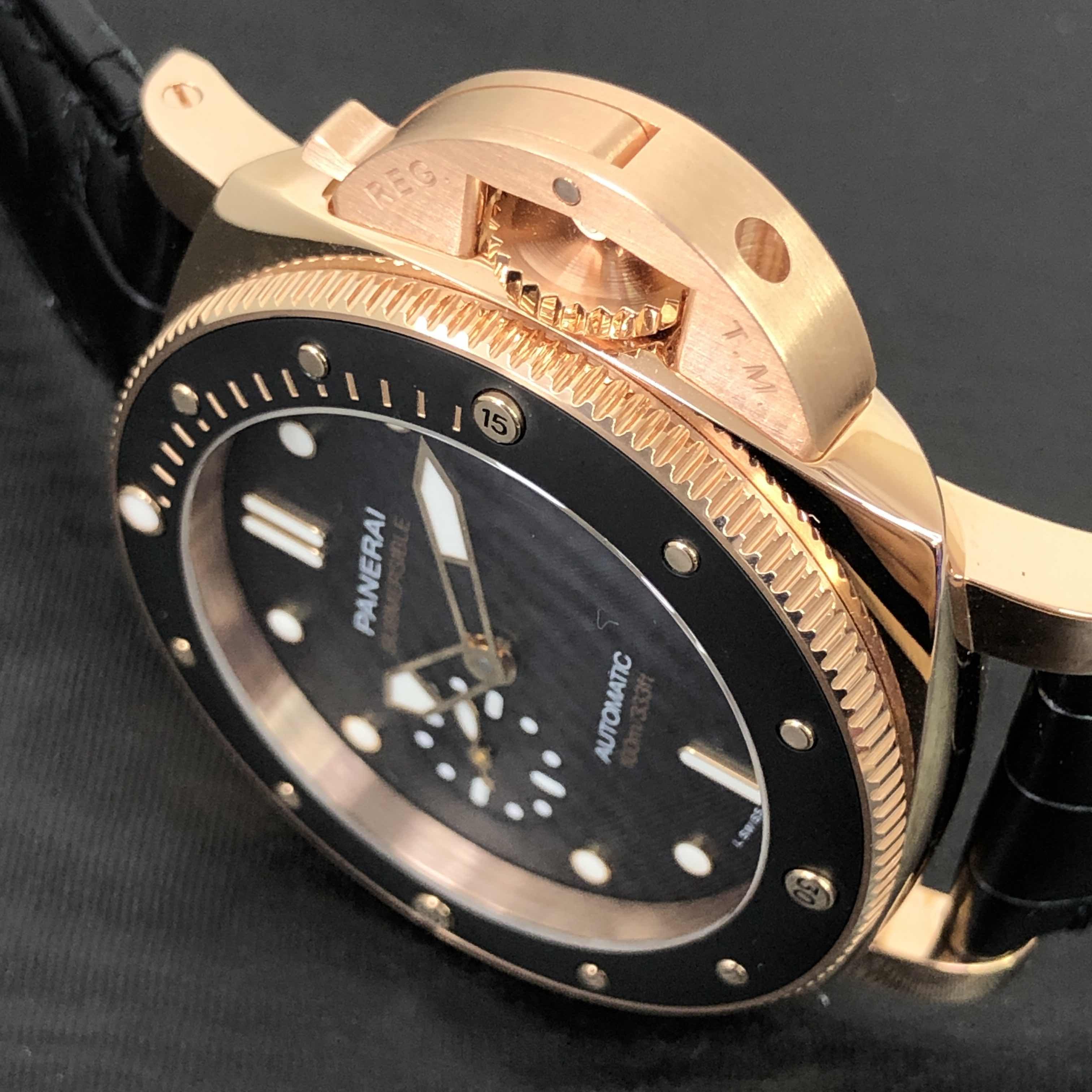 Panerai PAM00974 7